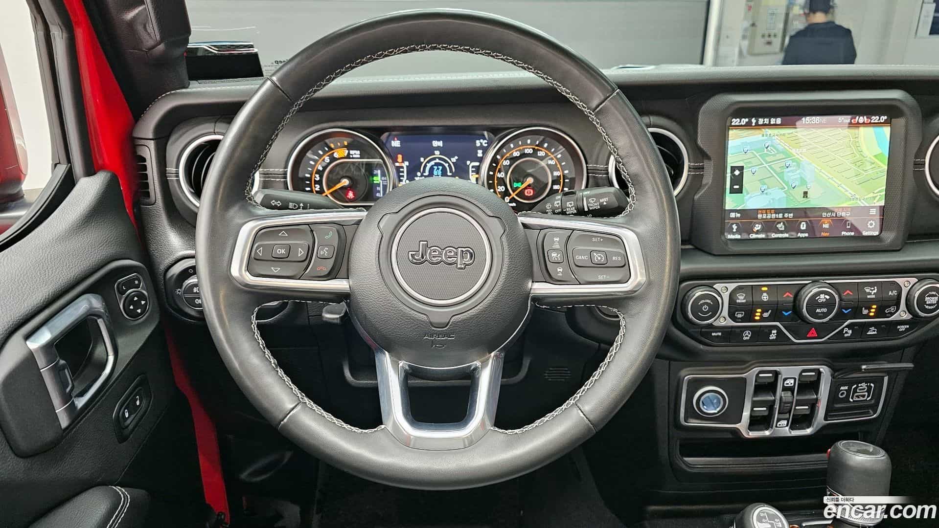 Wrangler Jeep 2022.10-OPTION-017