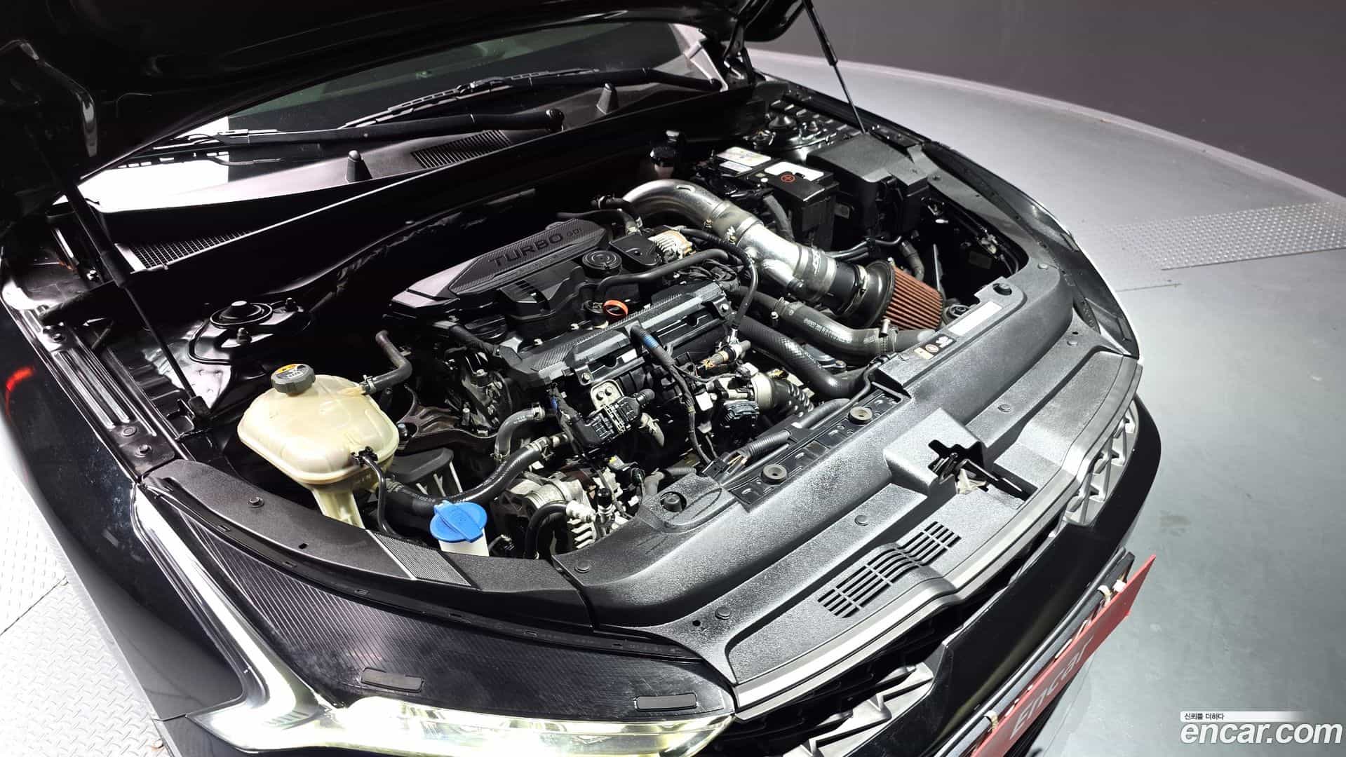 K5 Kia 2021.4-INNER-006