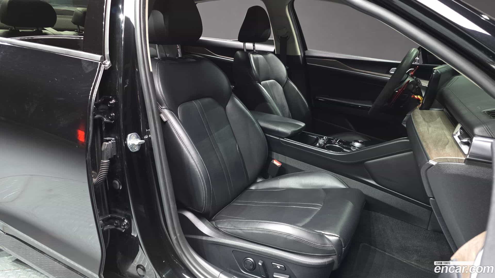 K5 Kia 2021.4-INNER-010