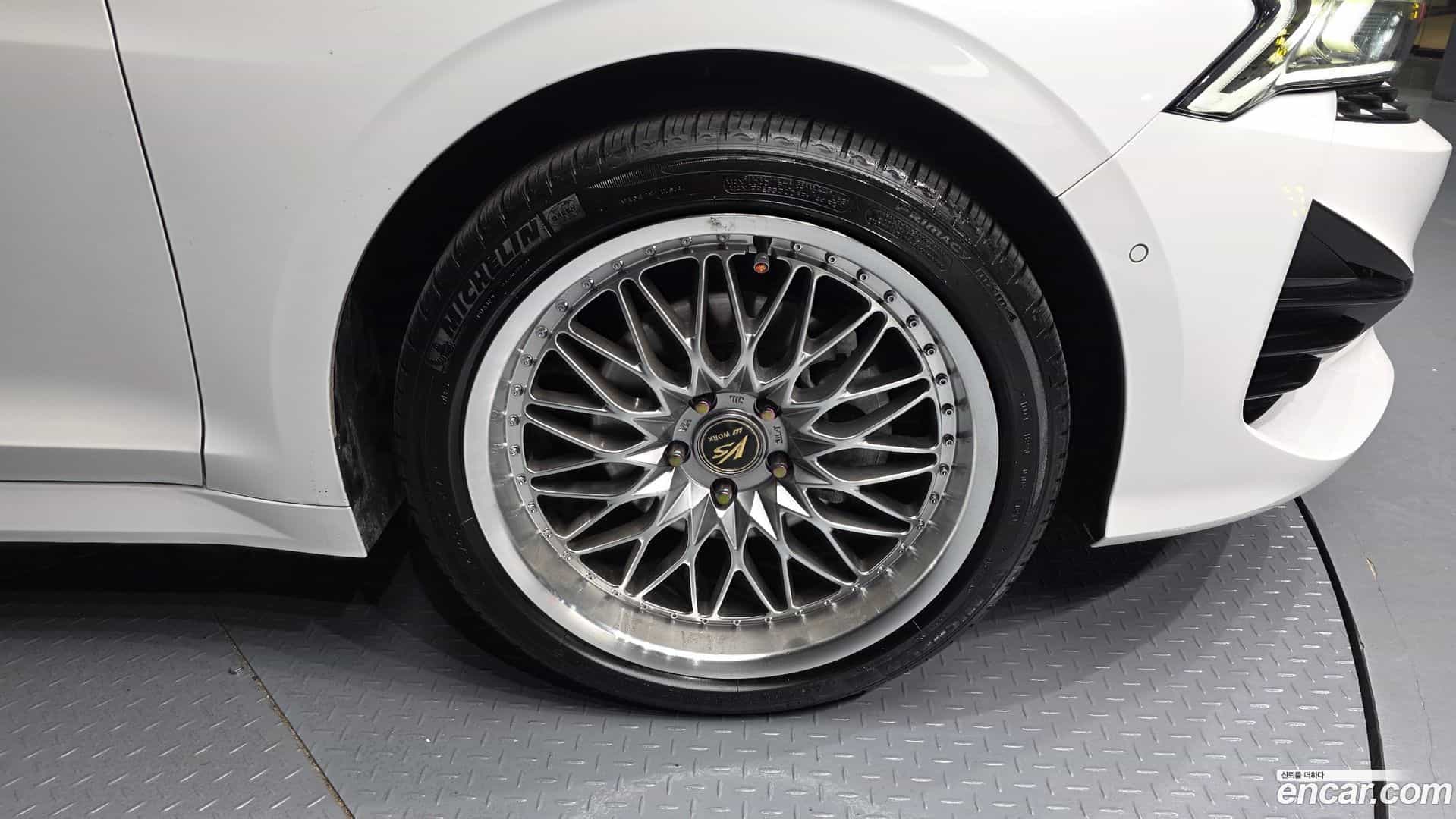 K5 Kia 2020.5-OUTER-005
