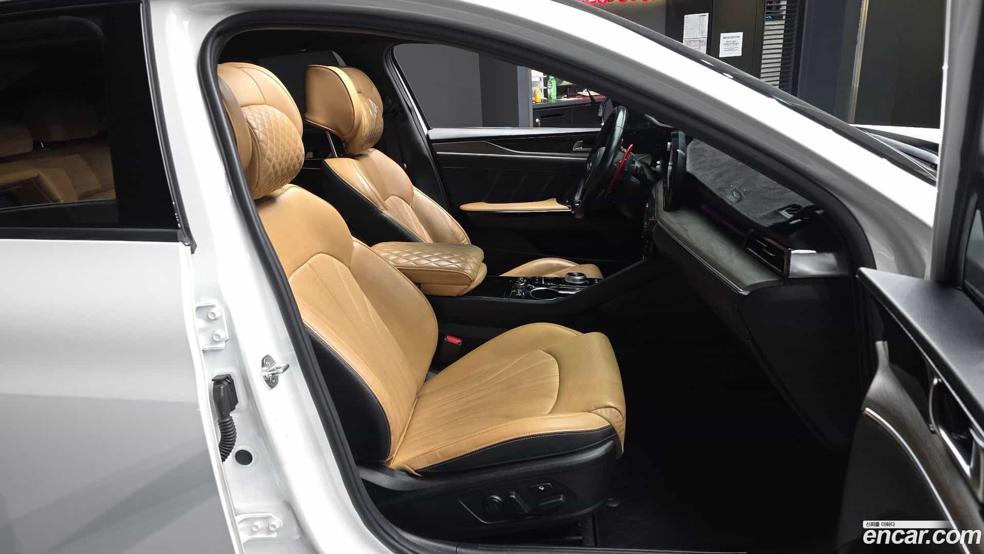 K5 Kia 2020.5-OPTION-015