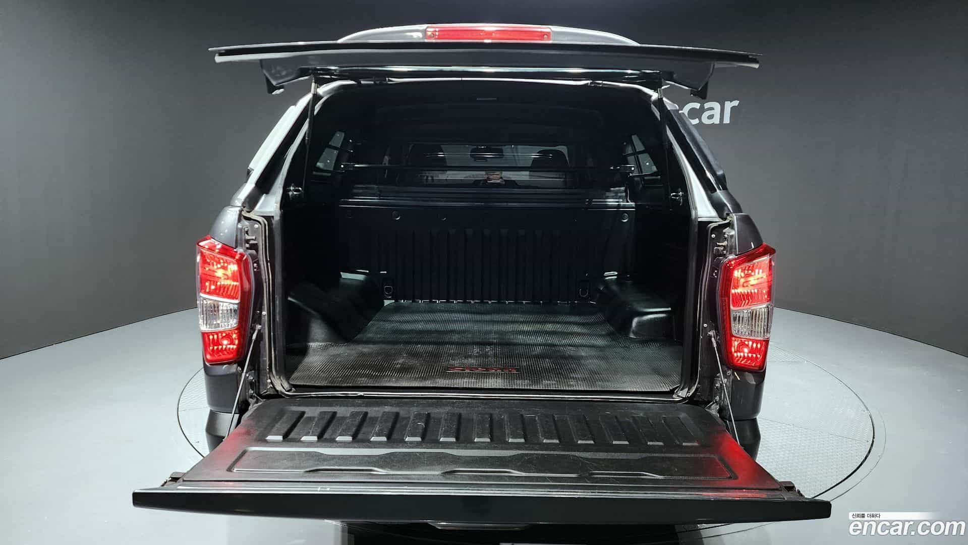 Rexton KG Mobility 2018.2-OPTION-024