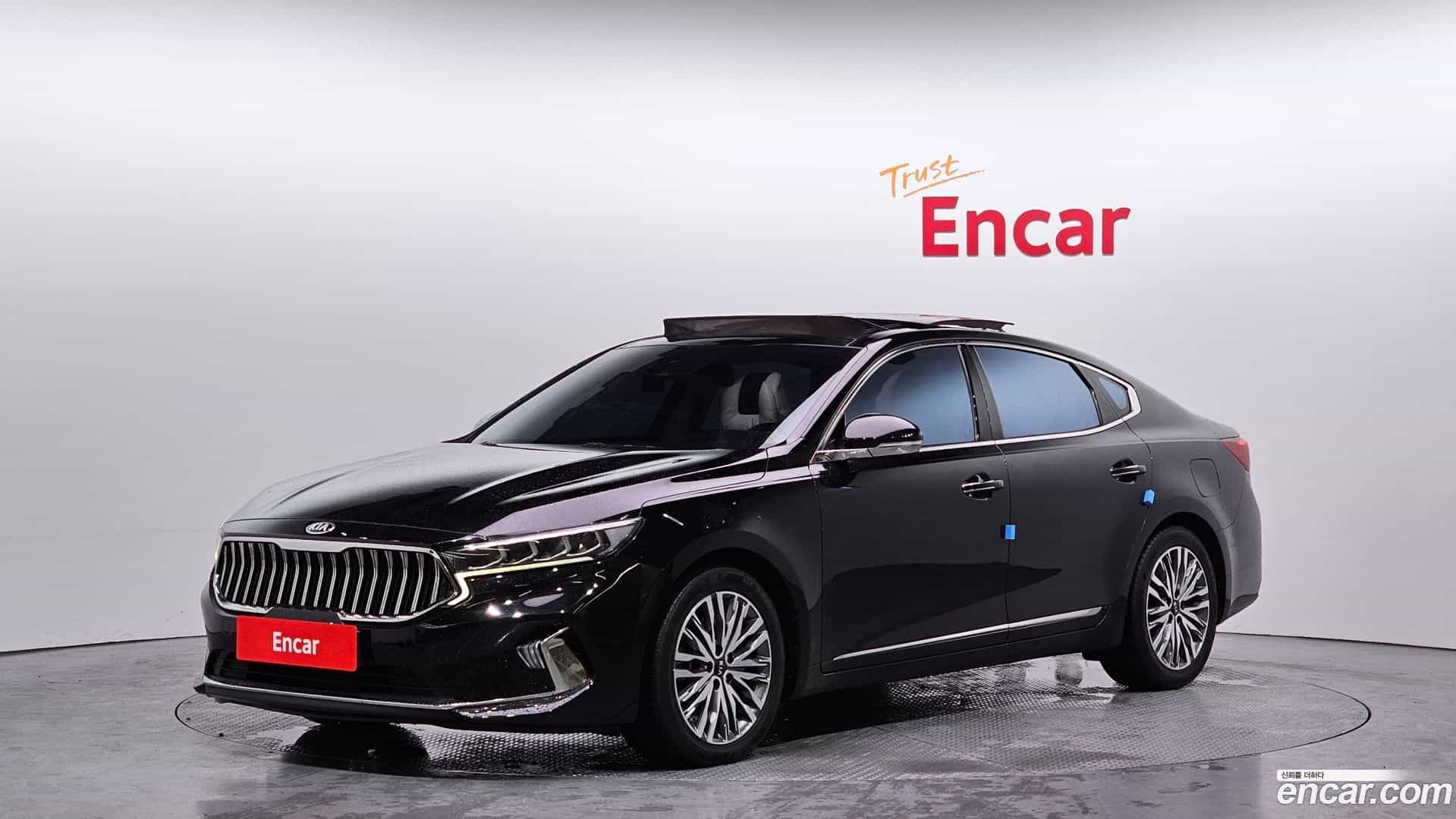 K7 Kia 2019.10-OUTER-001