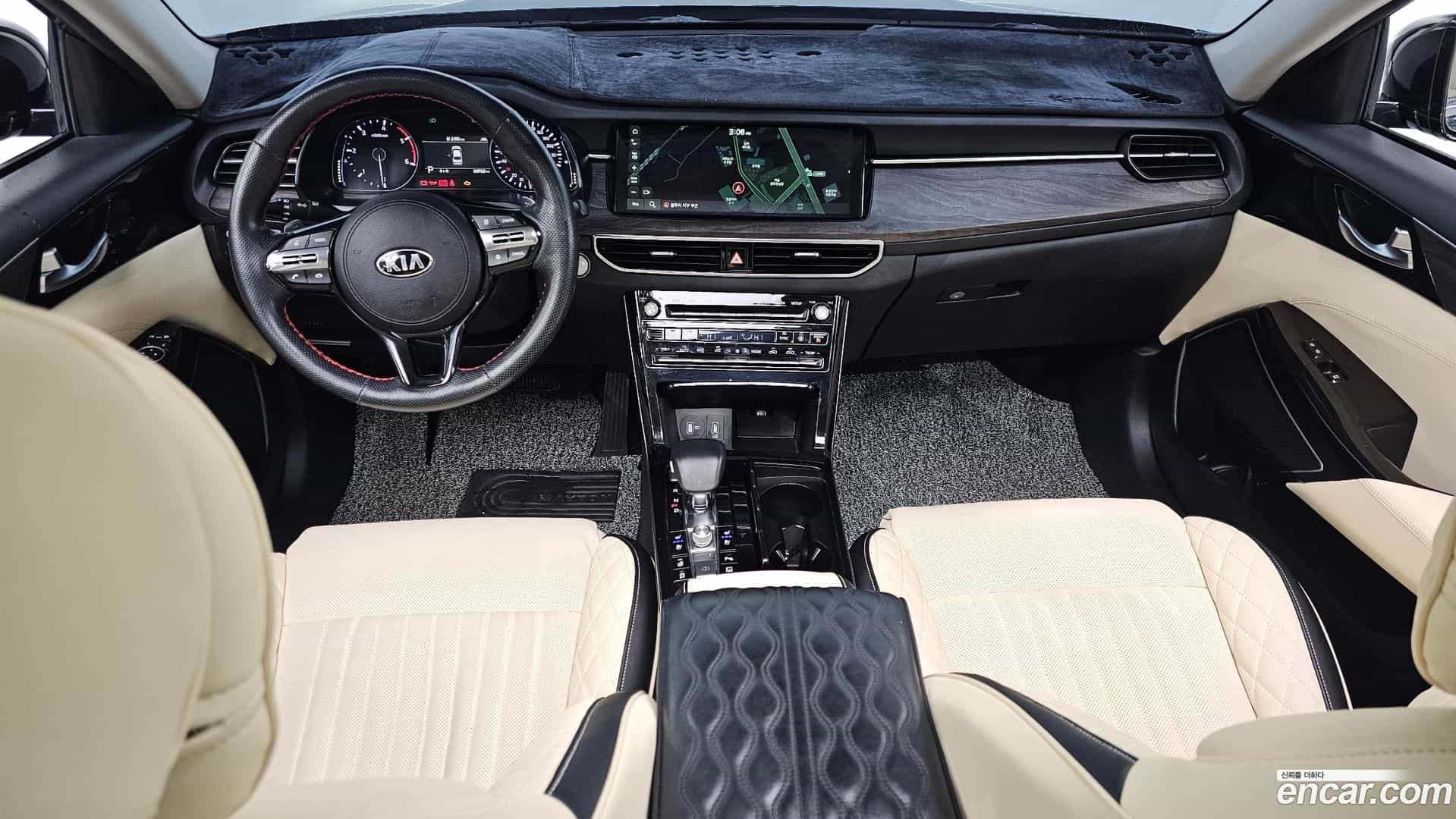 K7 Kia 2019.10-INNER-007