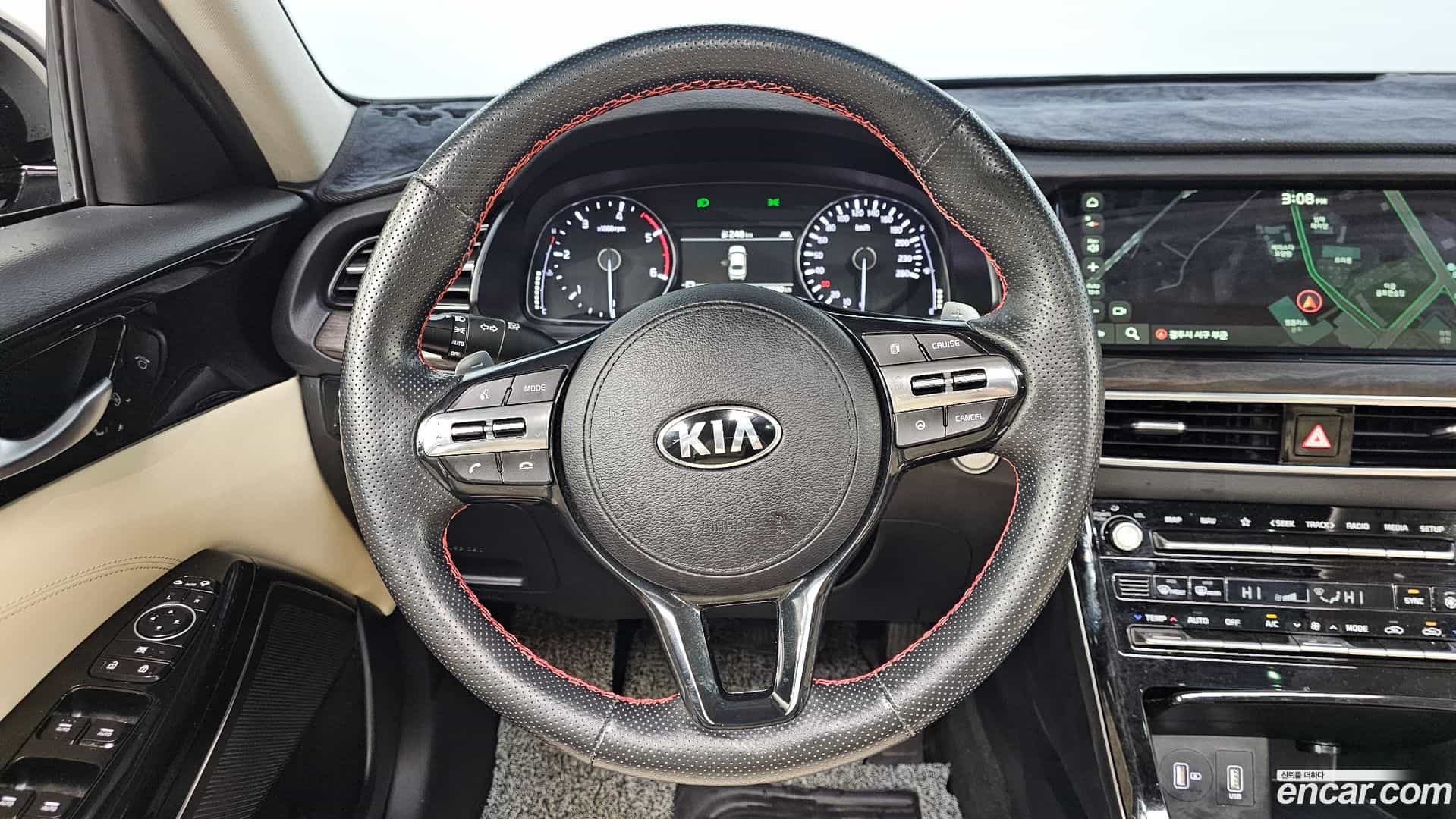 K7 Kia 2019.10-OPTION-018