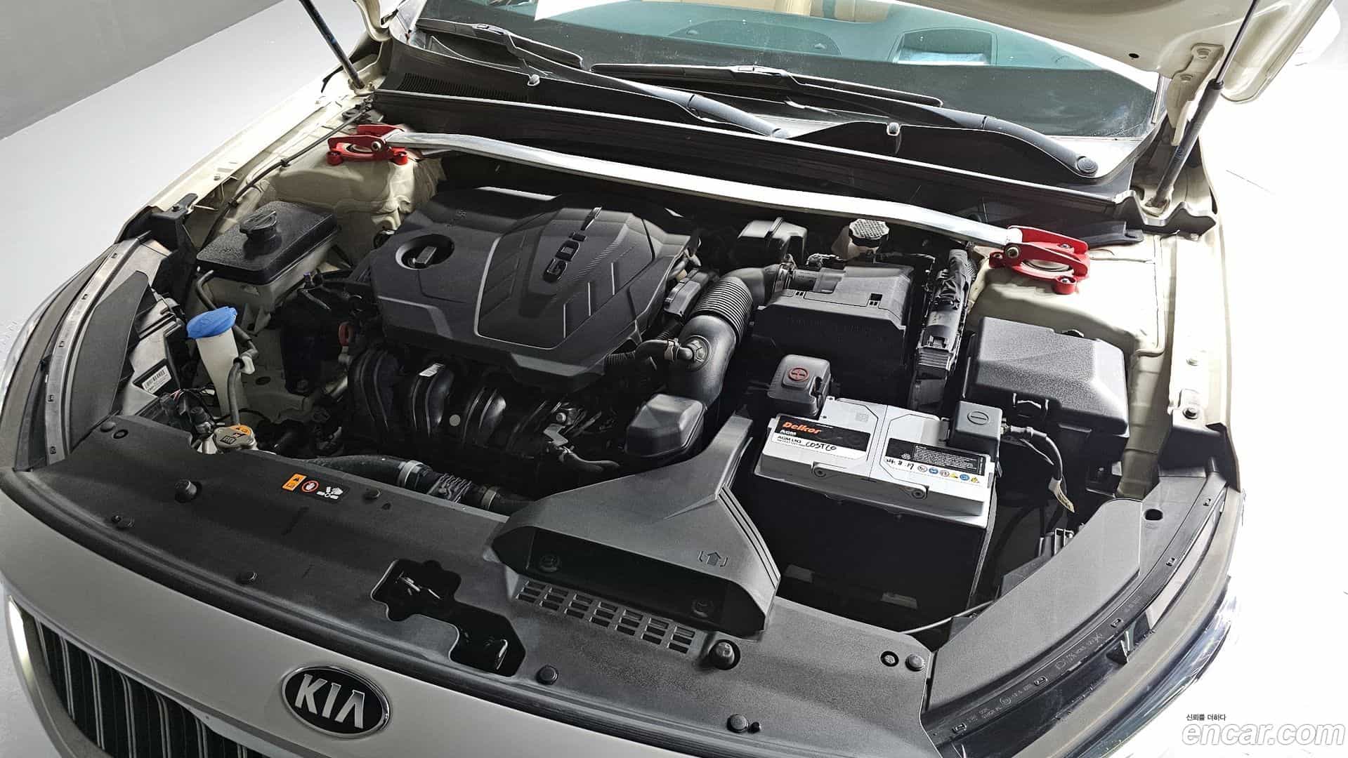 K7 Kia 2020.4-INNER-006