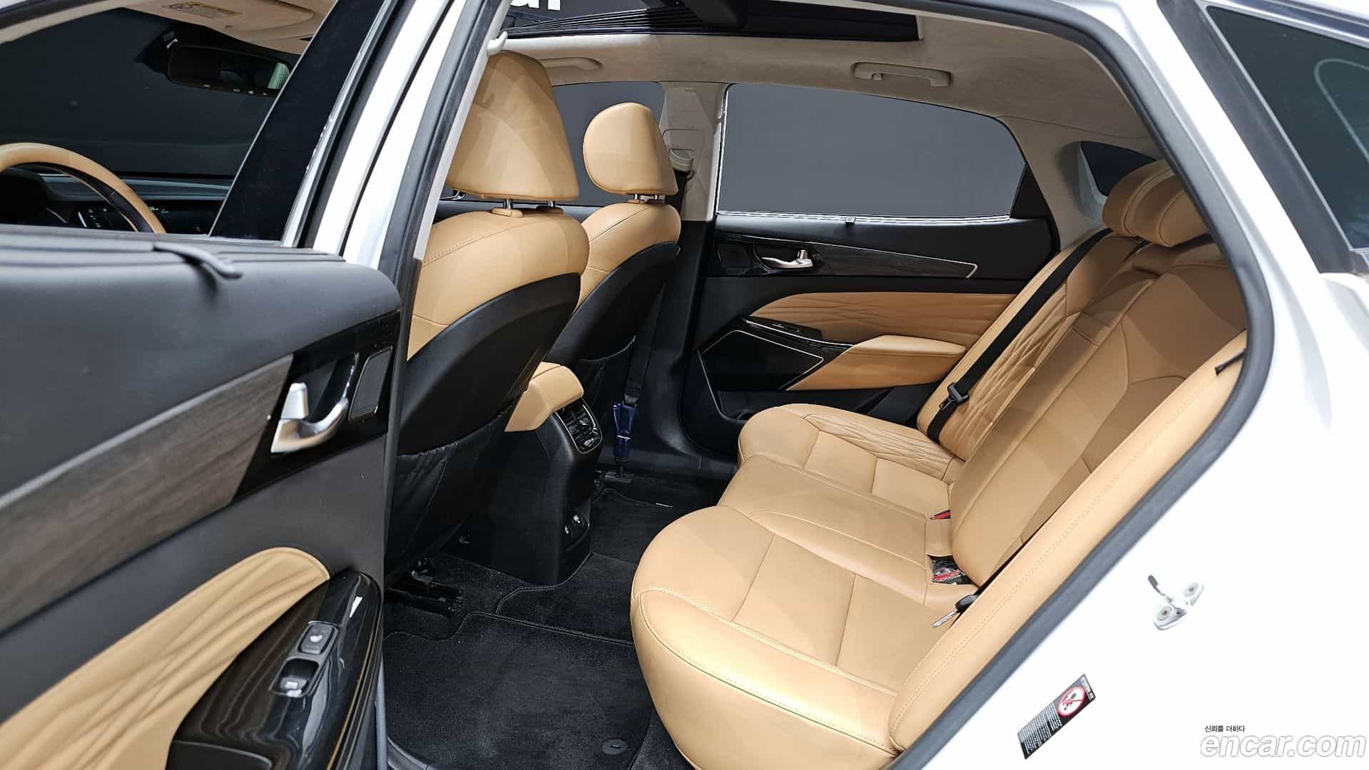 K7 Kia 2020.4-OPTION-016
