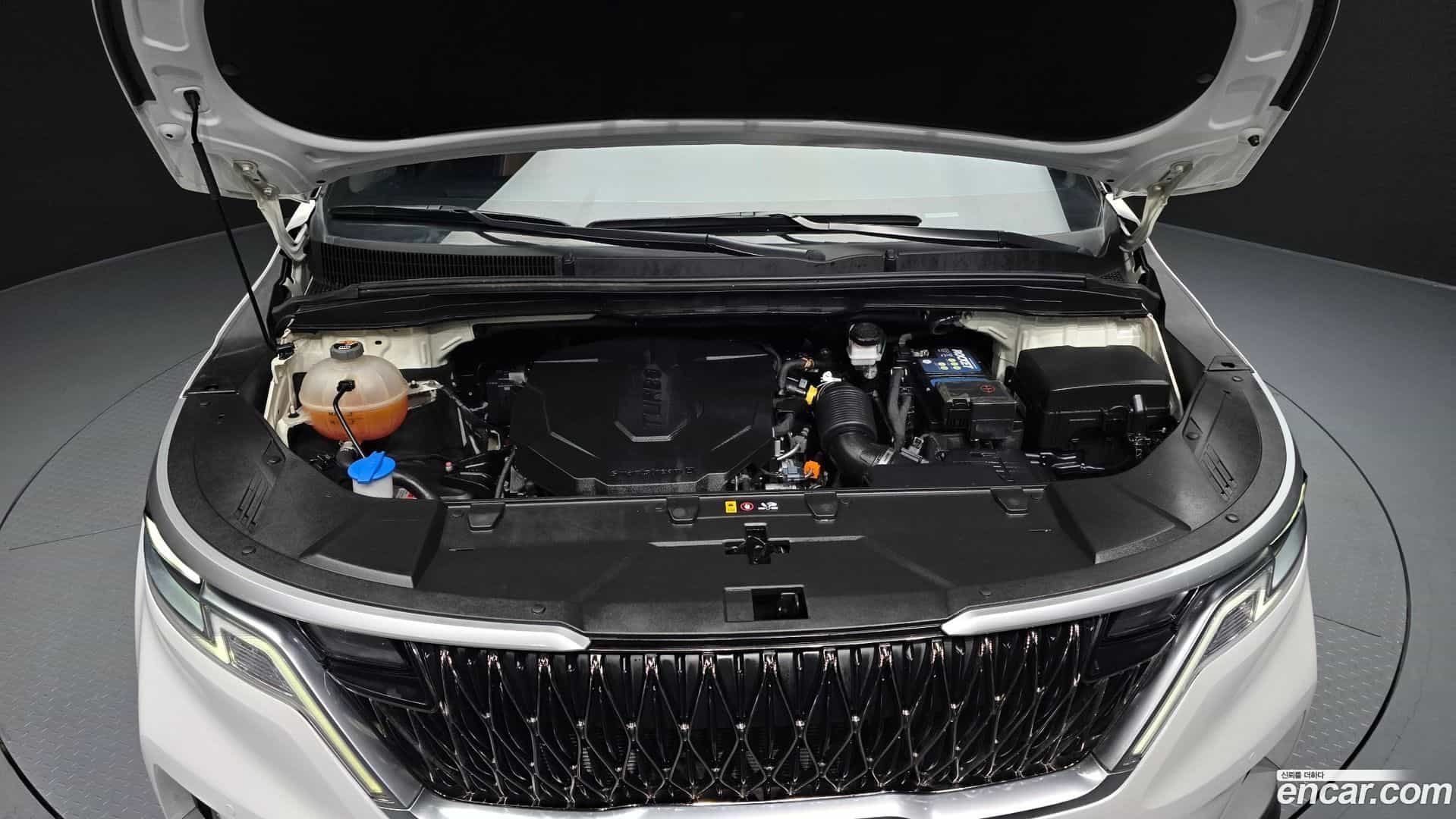 Canival Kia 2021.0-INNER-006