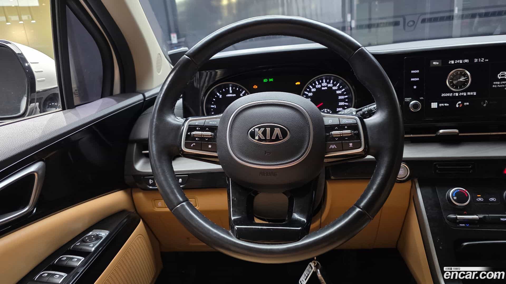 Canival Kia 2021.0-OPTION-017