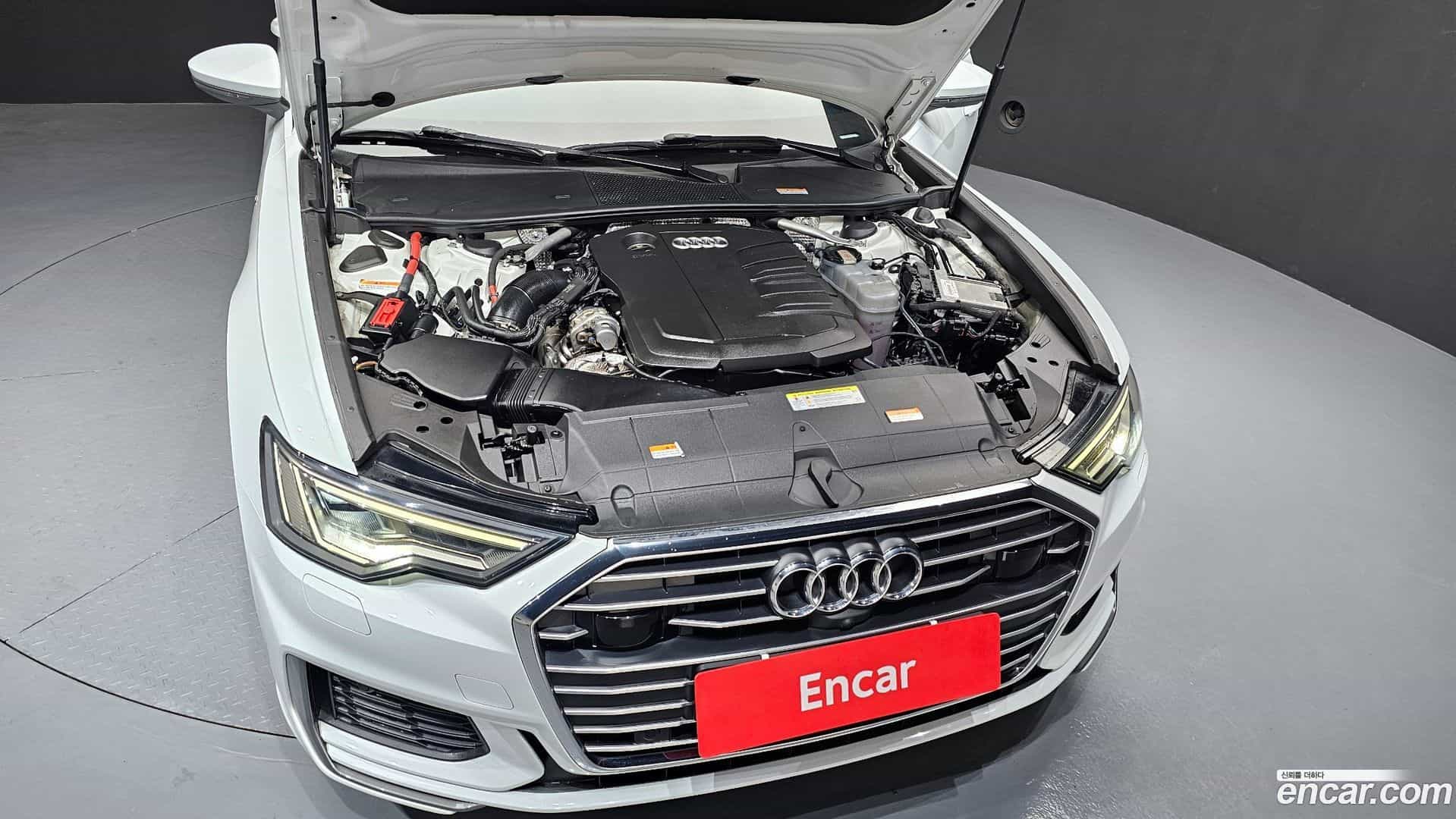 A6 Audi 2021.11-INNER-006