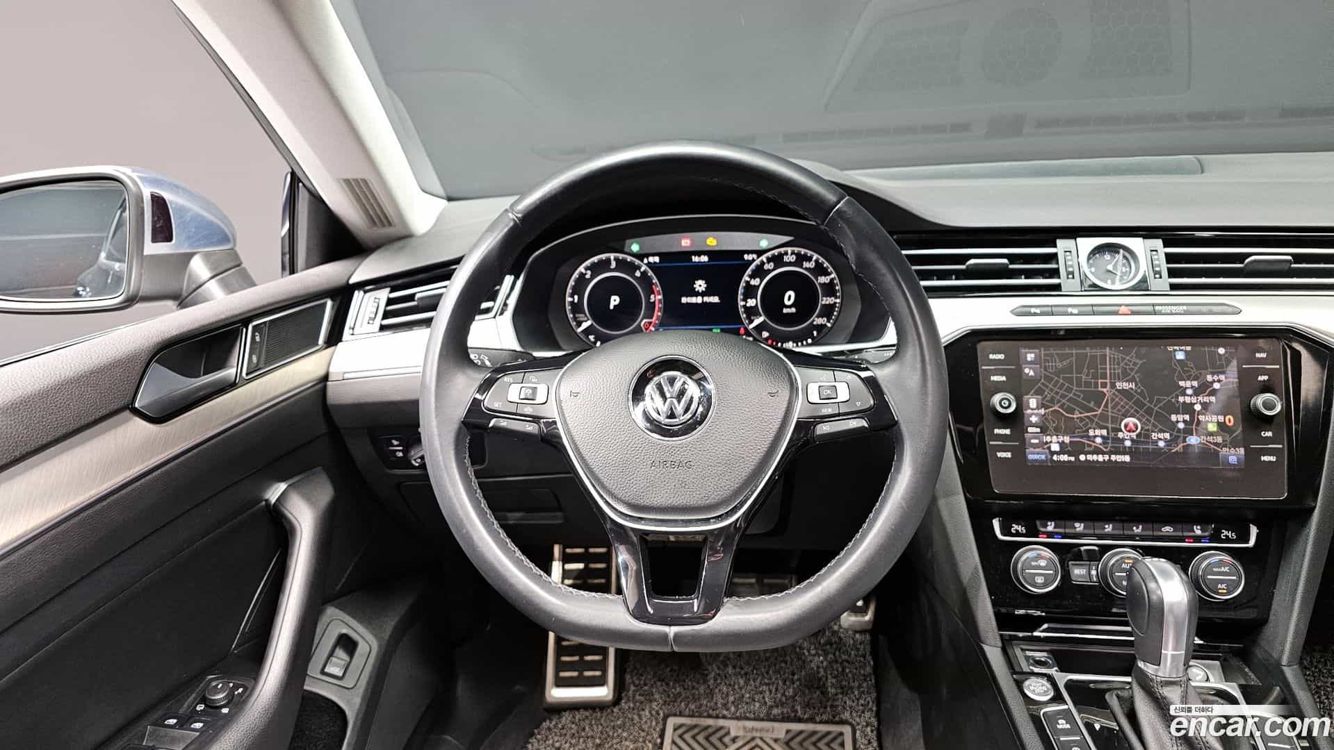 Arteon Volkswagen 2019.4-OPTION-017