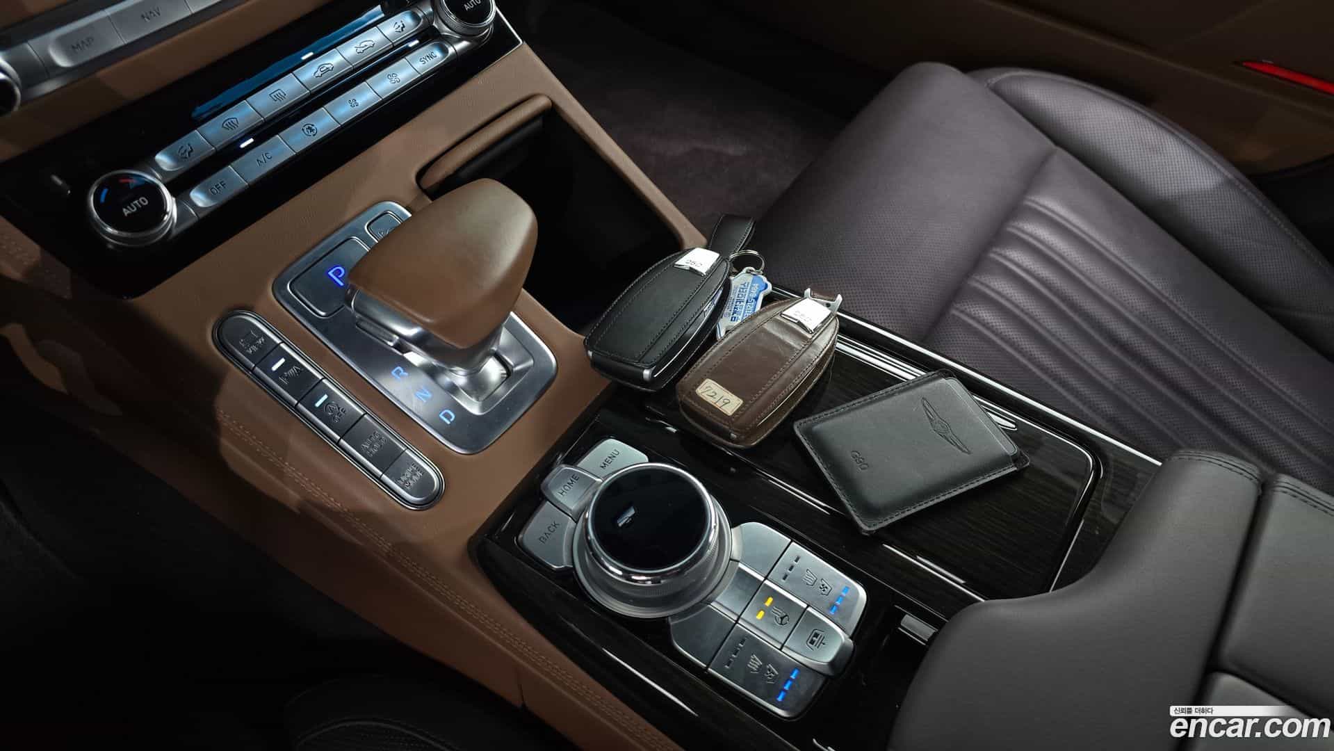 G90 Genesis 2019.4-INNER-009