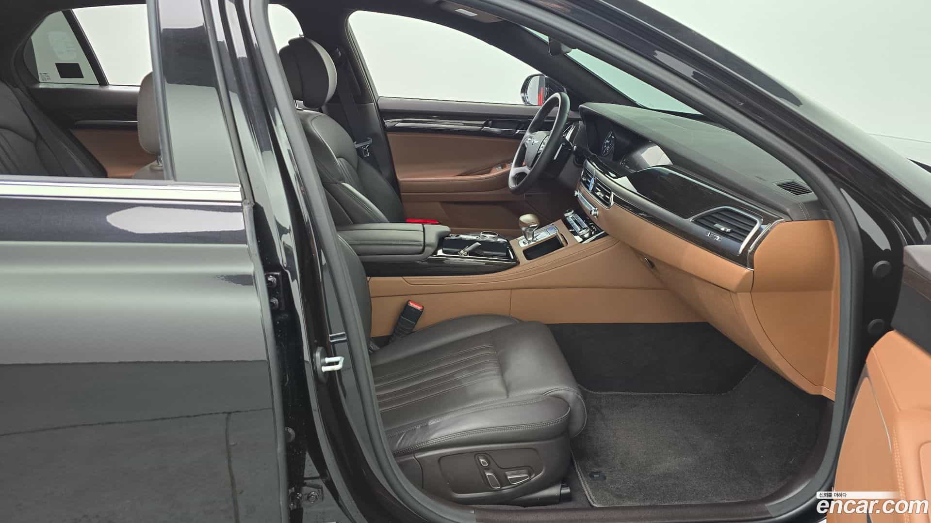 G90 Genesis 2019.4-OPTION-015