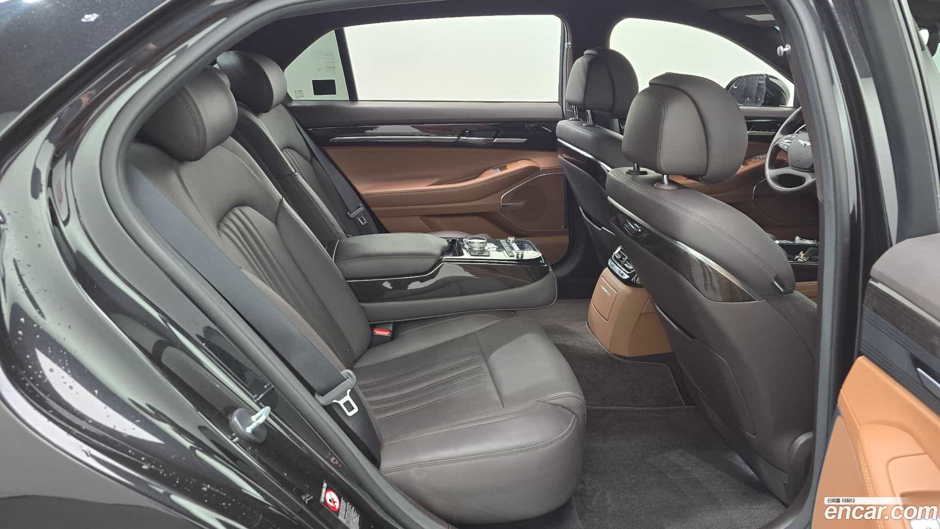 G90 Genesis 2019.4-OPTION-016