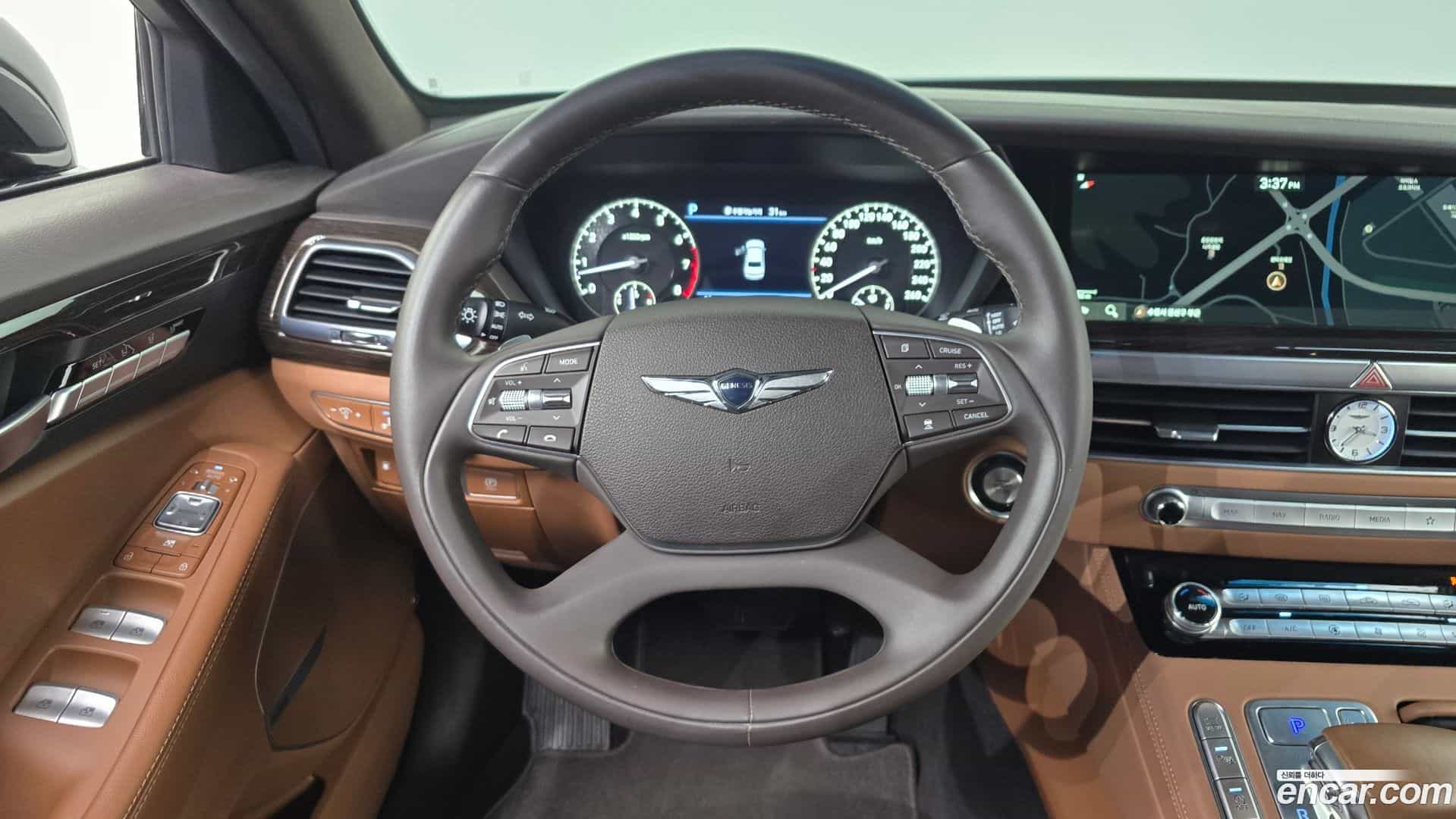 G90 Genesis 2019.4-OPTION-017