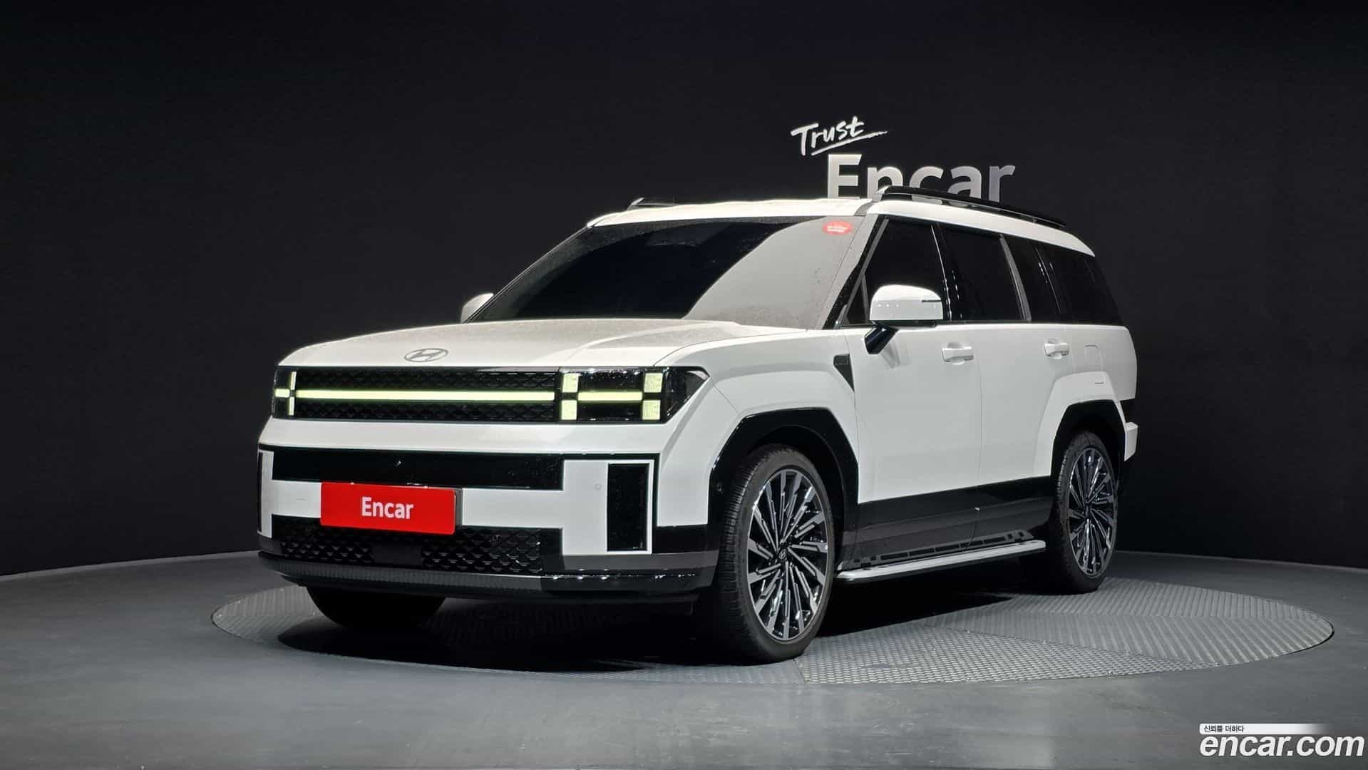 Santafe Hyundai 2023.8-OUTER-001