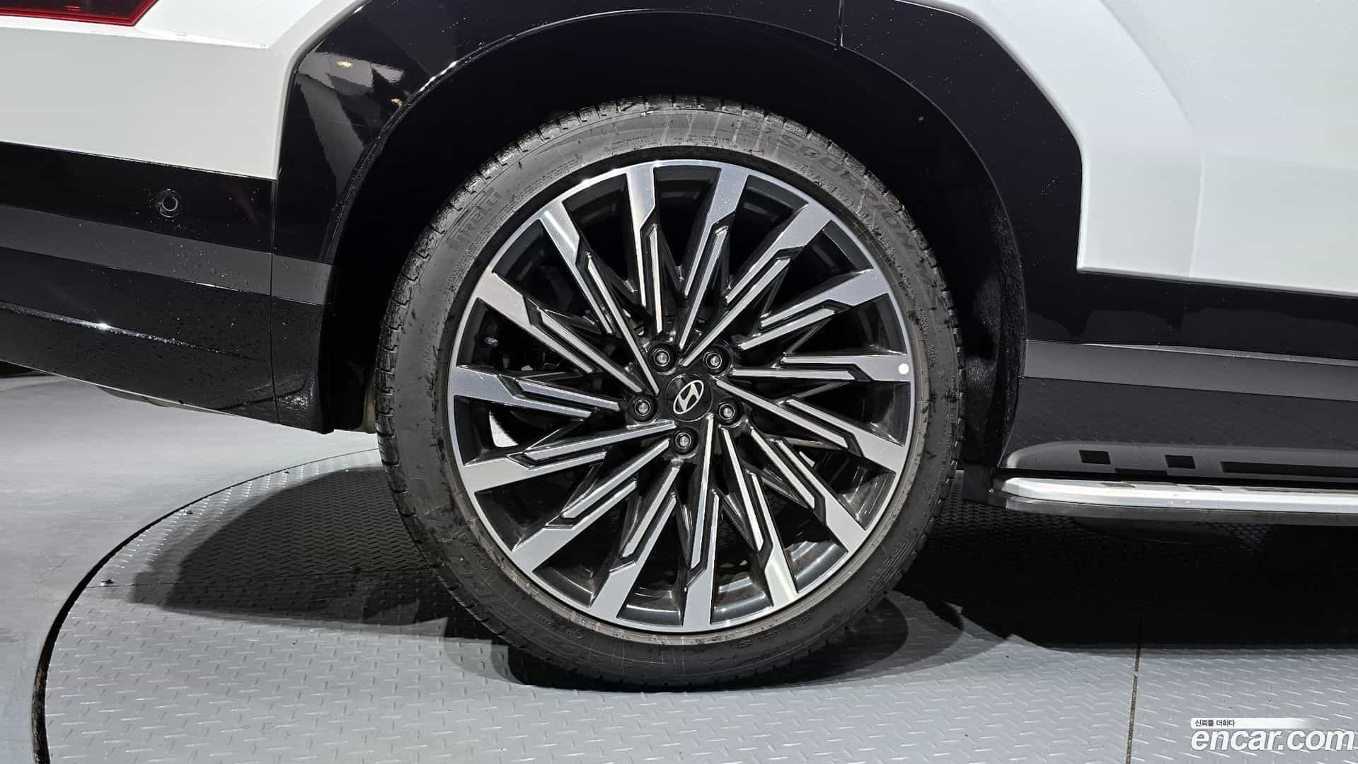 Santafe Hyundai 2023.8-OUTER-005