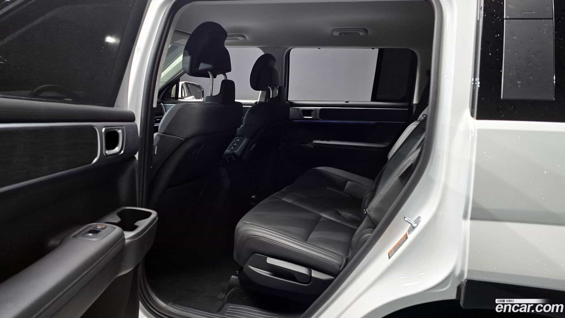 Santafe Hyundai 2023.8-OPTION-016