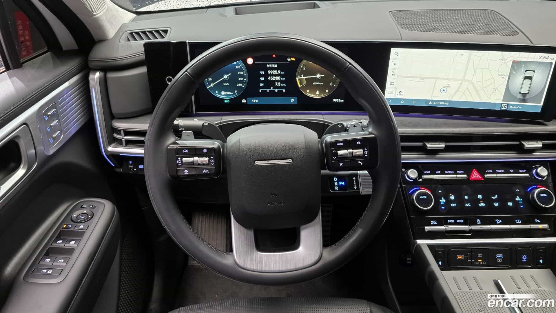 Santafe Hyundai 2023.8-OPTION-017
