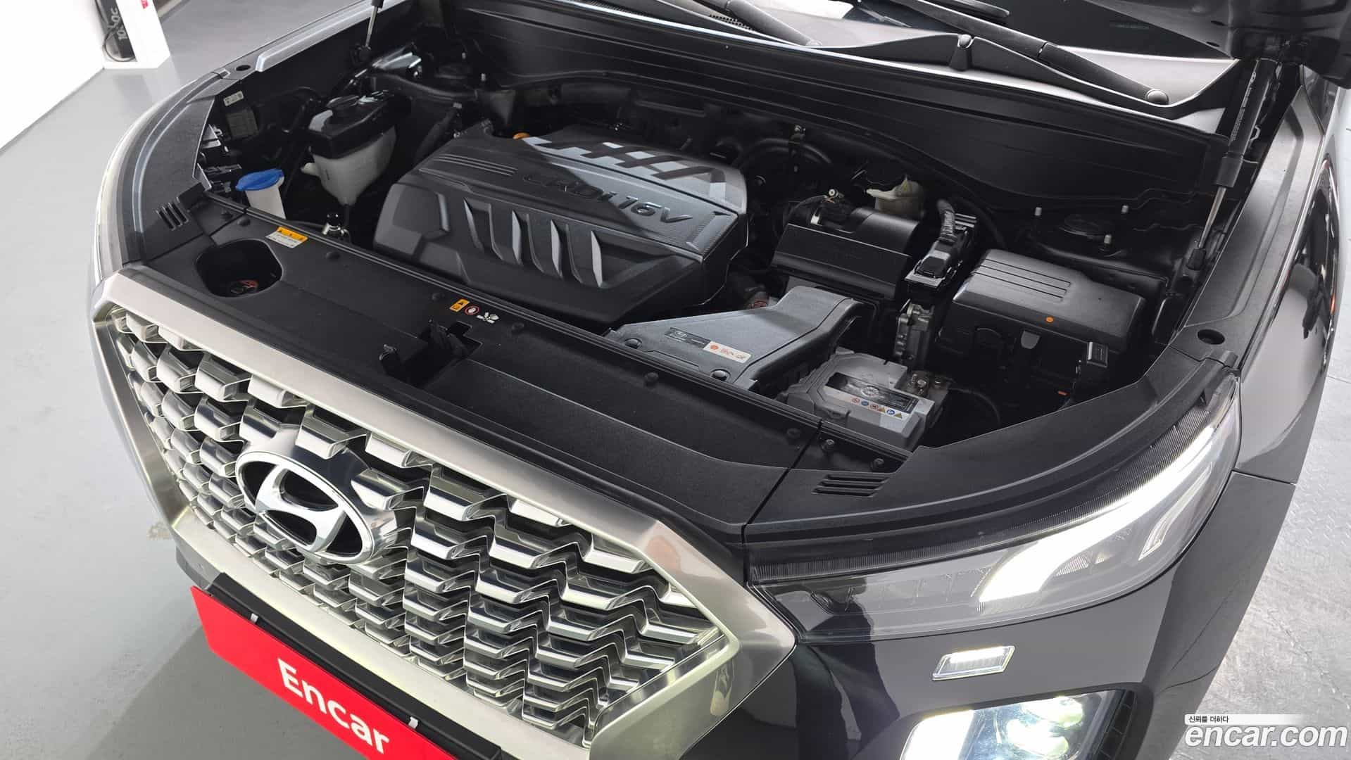 Palisade Hyundai 2019.2-INNER-006