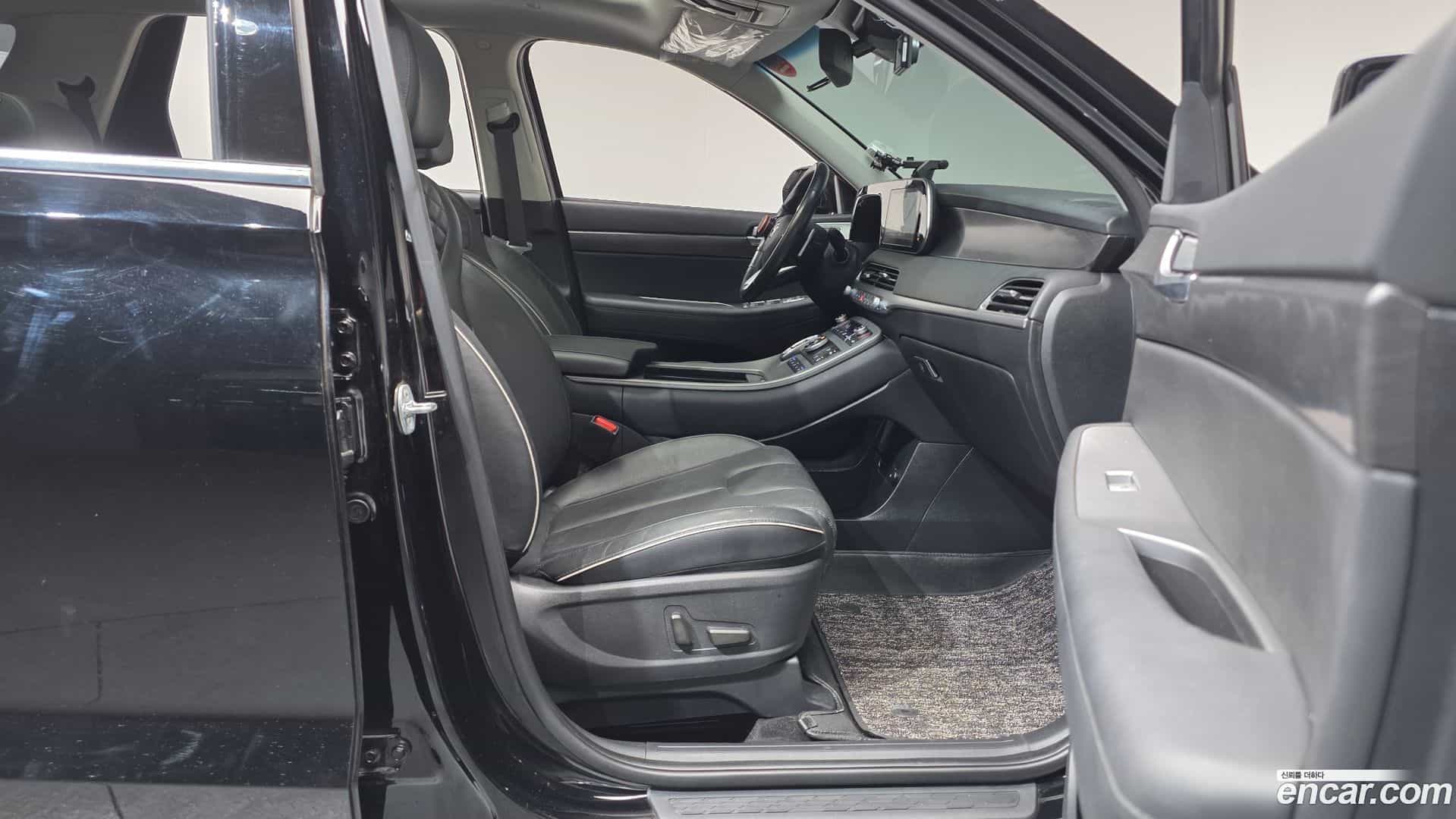 Palisade Hyundai 2019.2-OPTION-015