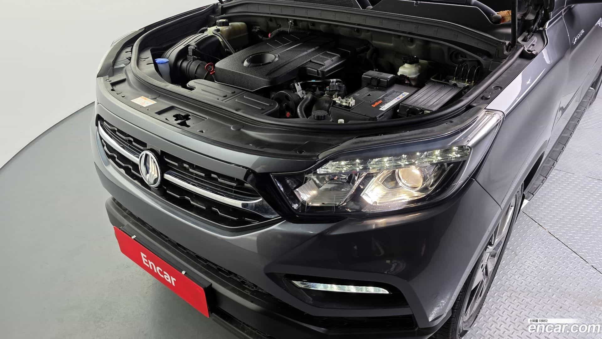 Rexton KG Mobility 2020.3-INNER-006