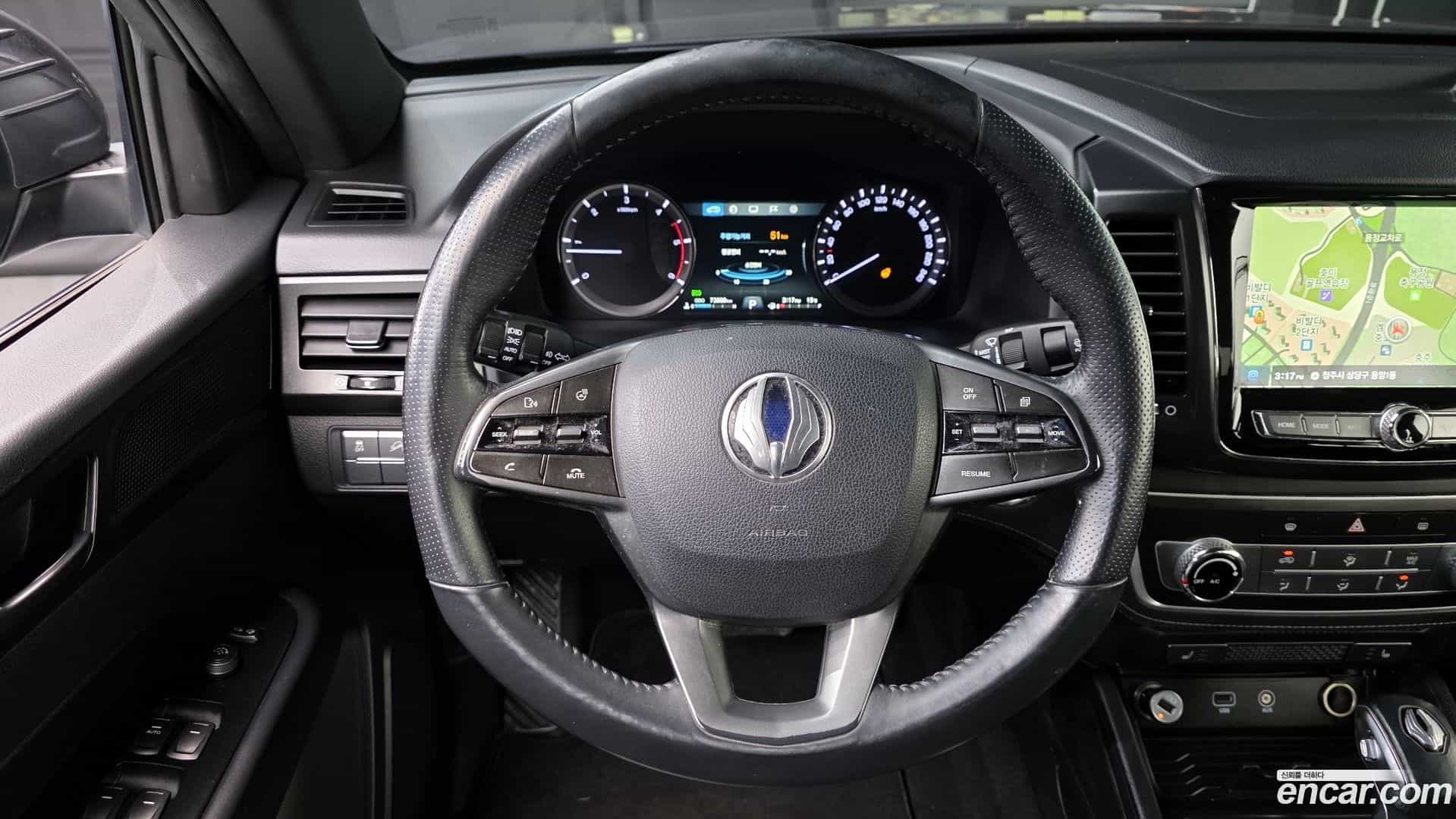 Rexton KG Mobility 2020.3-OPTION-021