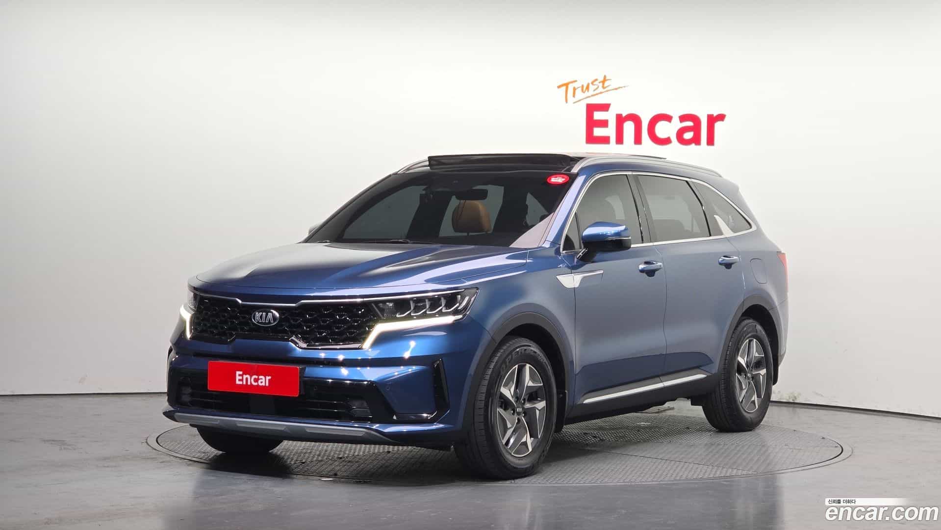 Sorento Kia 2021.0-OUTER-001