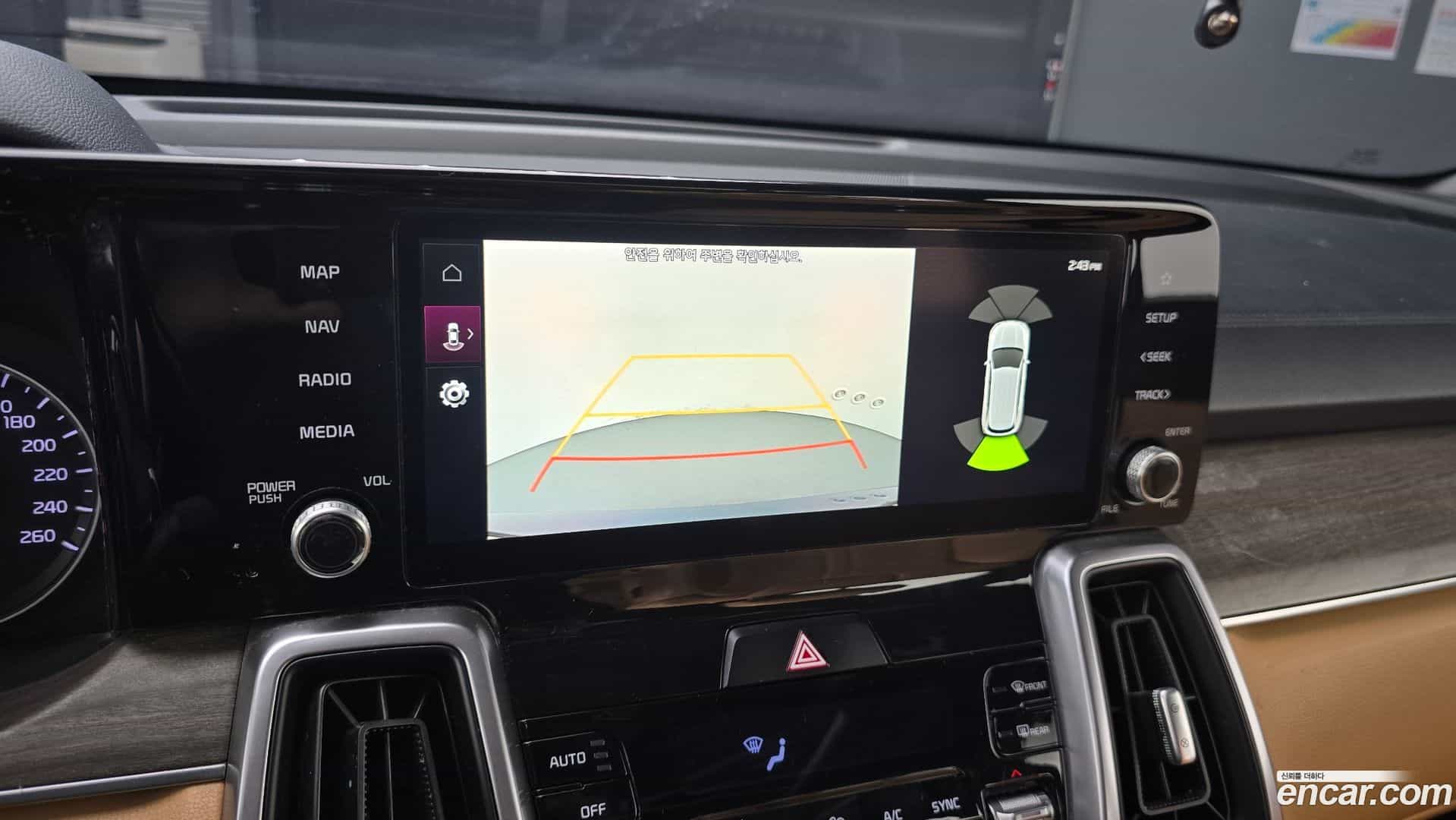 Sorento Kia 2021.0-OPTION-021