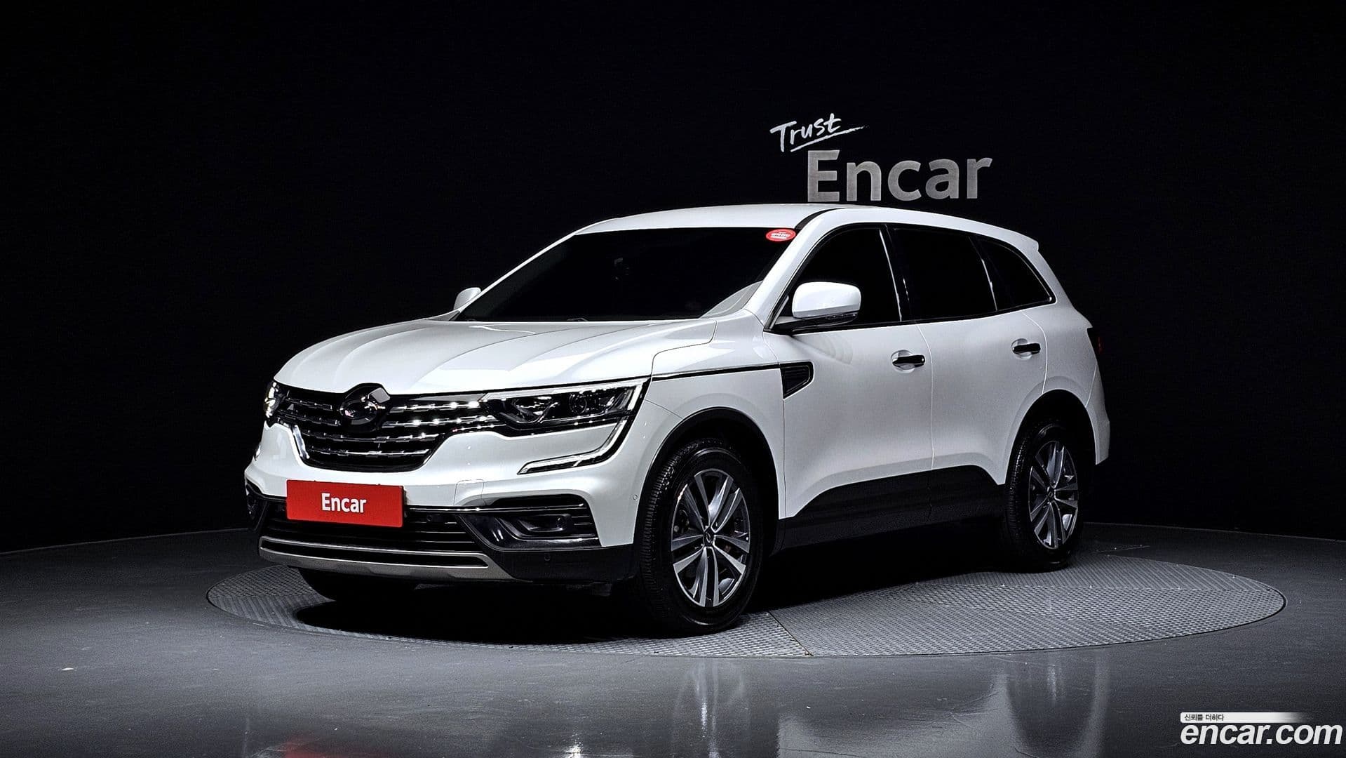 Main__Slider__Photo:QM6 Renault Korea 2019.10-0