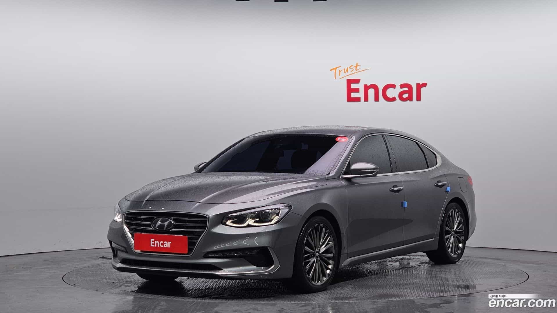 Grandeur Hyundai 2018.3-OUTER-001