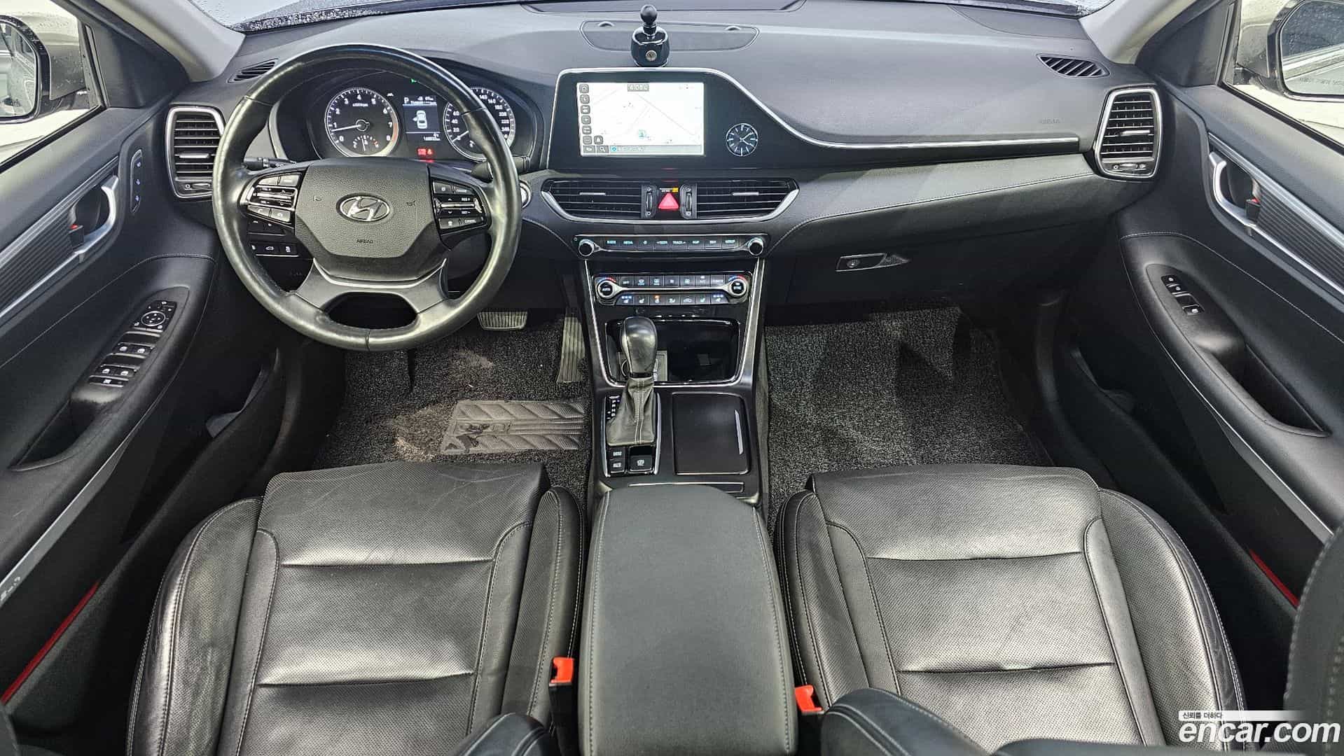 Grandeur Hyundai 2018.3-INNER-007