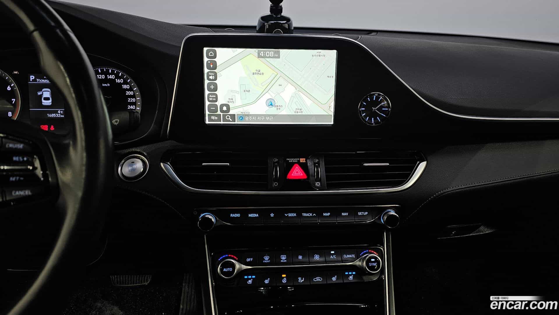 Grandeur Hyundai 2018.3-OPTION-018