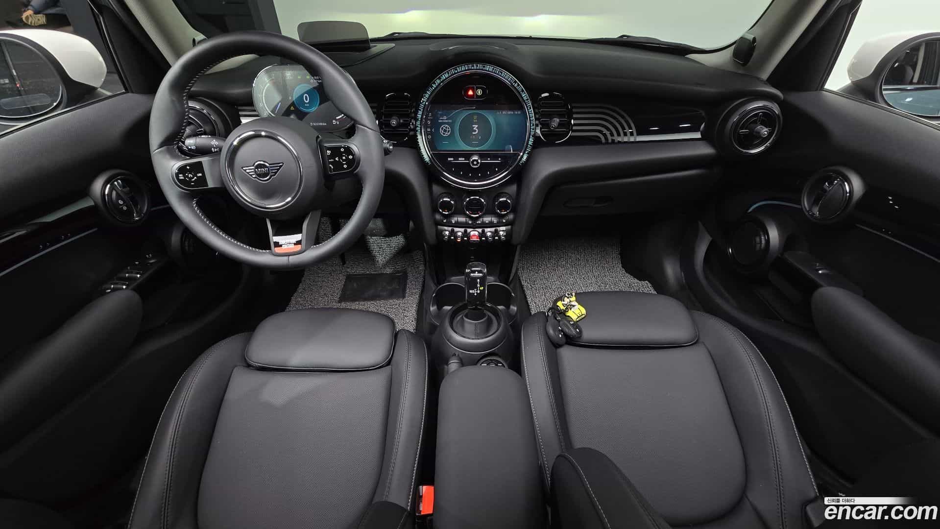 Cooper Mini 2023.1-INNER-007