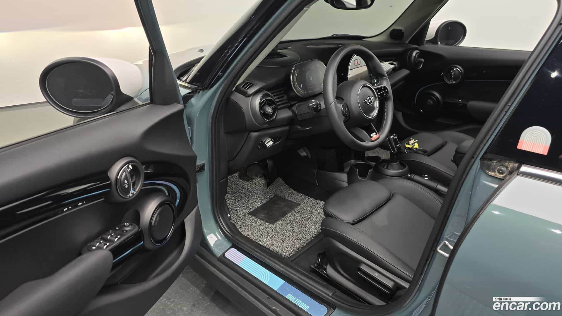 Cooper Mini 2023.1-OPTION-015