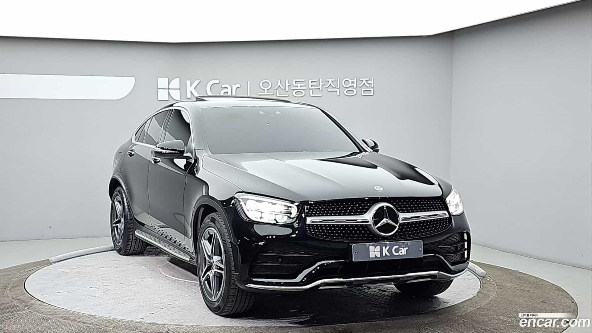 GLC-Class Mercedes-Benz 2020.9-OUTER-003