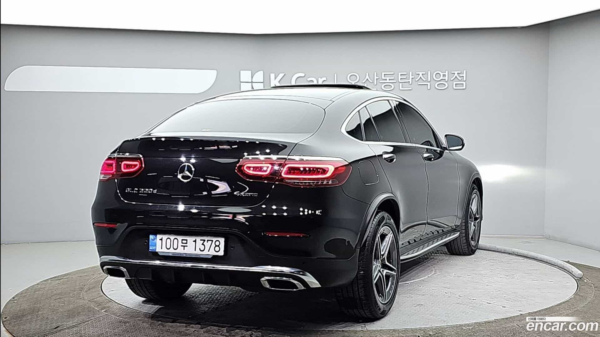 GLC-Class Mercedes-Benz 2020.9-OUTER-004