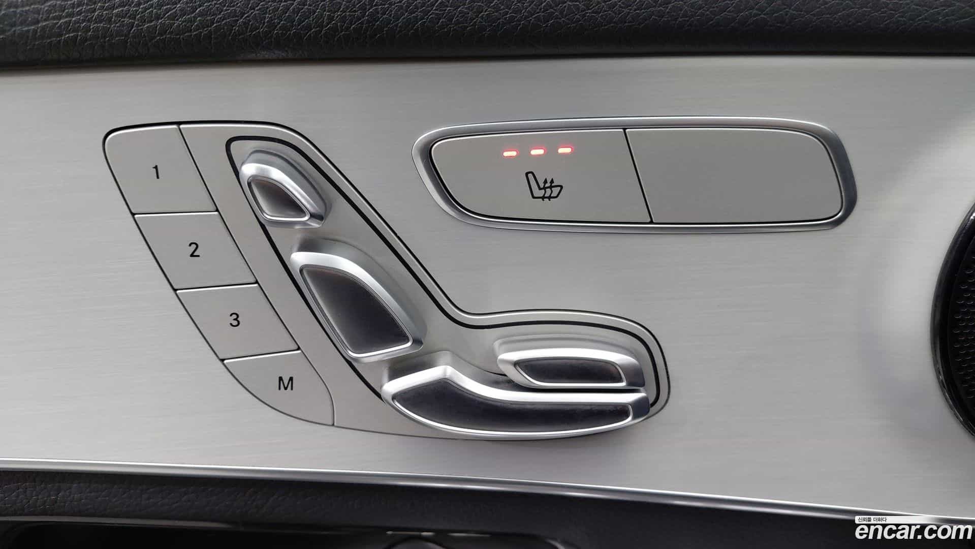 GLC-Class Mercedes-Benz 2020.9-OPTION-018