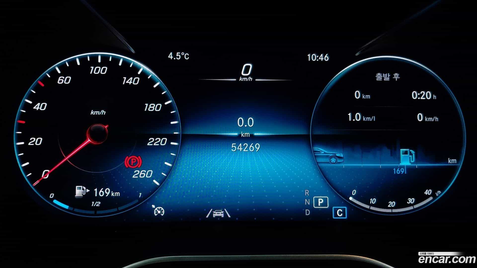 GLC-Class Mercedes-Benz 2020.9-OPTION-020