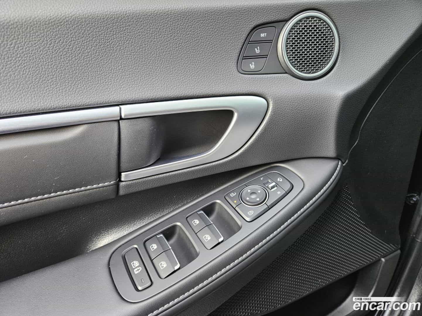 Sonata Hyundai 2024.6-OPTION-018