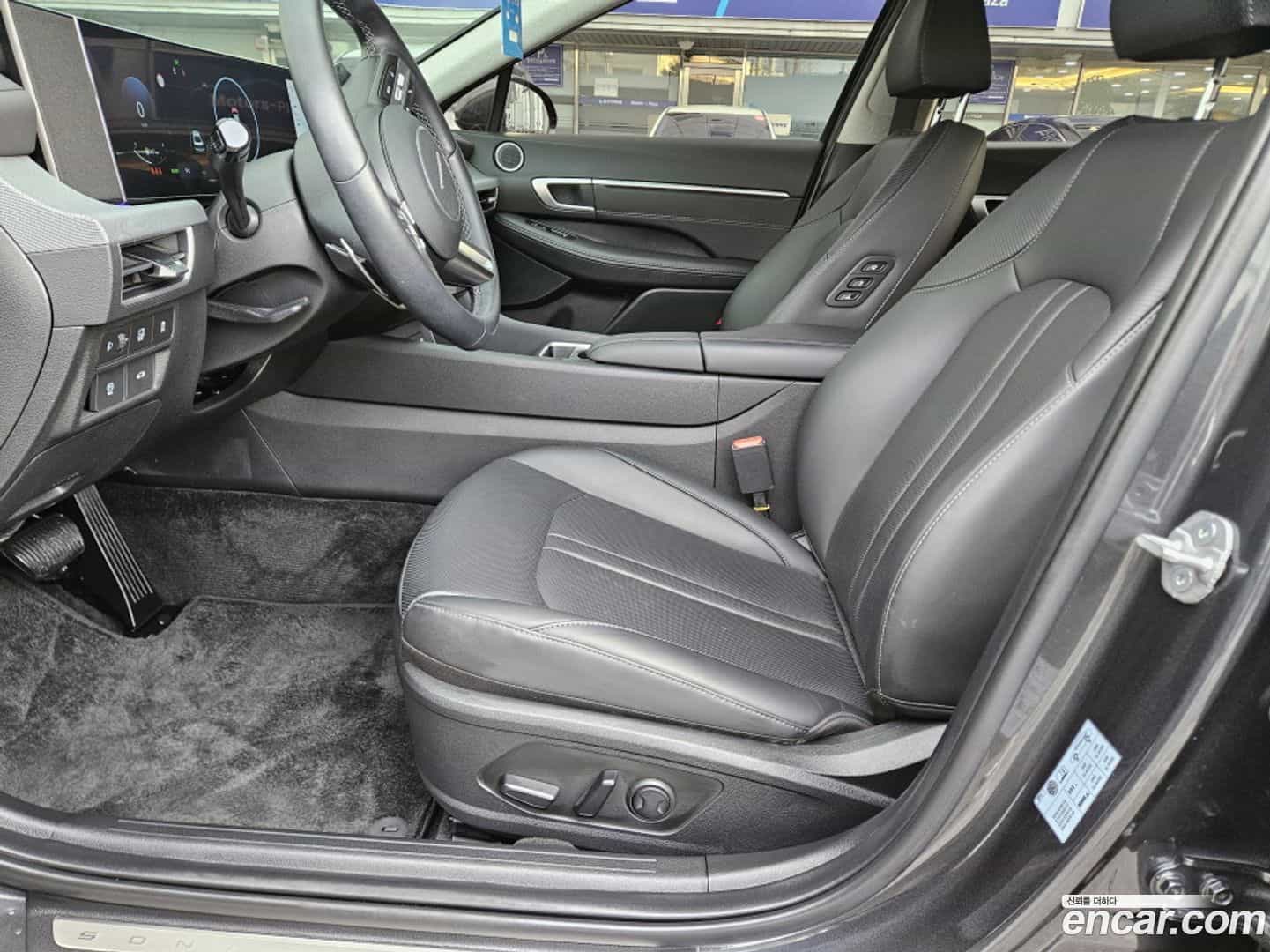 Sonata Hyundai 2024.6-OPTION-019