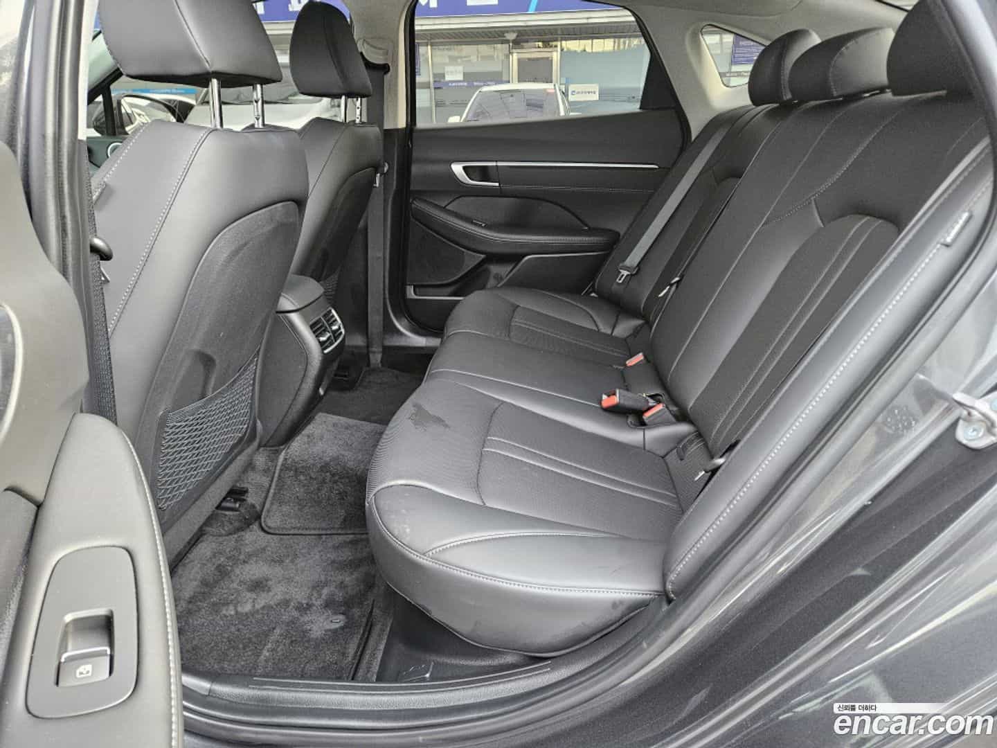 Sonata Hyundai 2024.6-OPTION-020