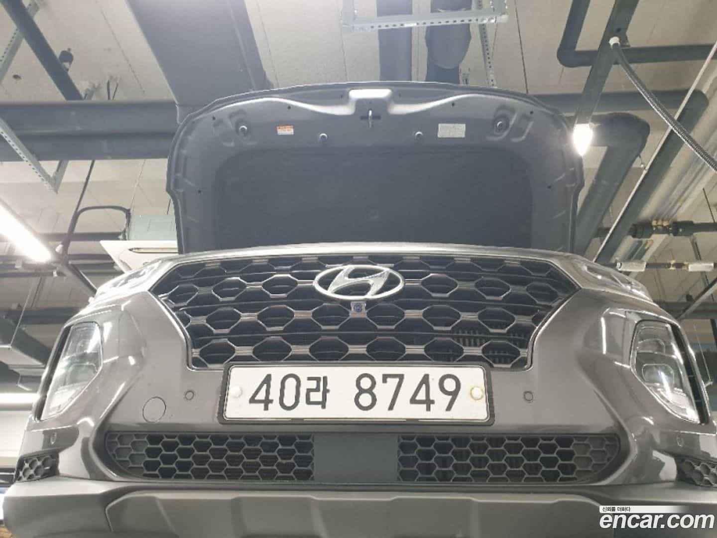 Santafe Hyundai 2018.4-OUTER-001