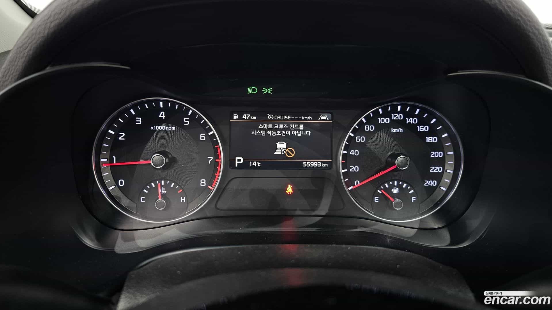 K3 Kia 2019.4-INNER-008