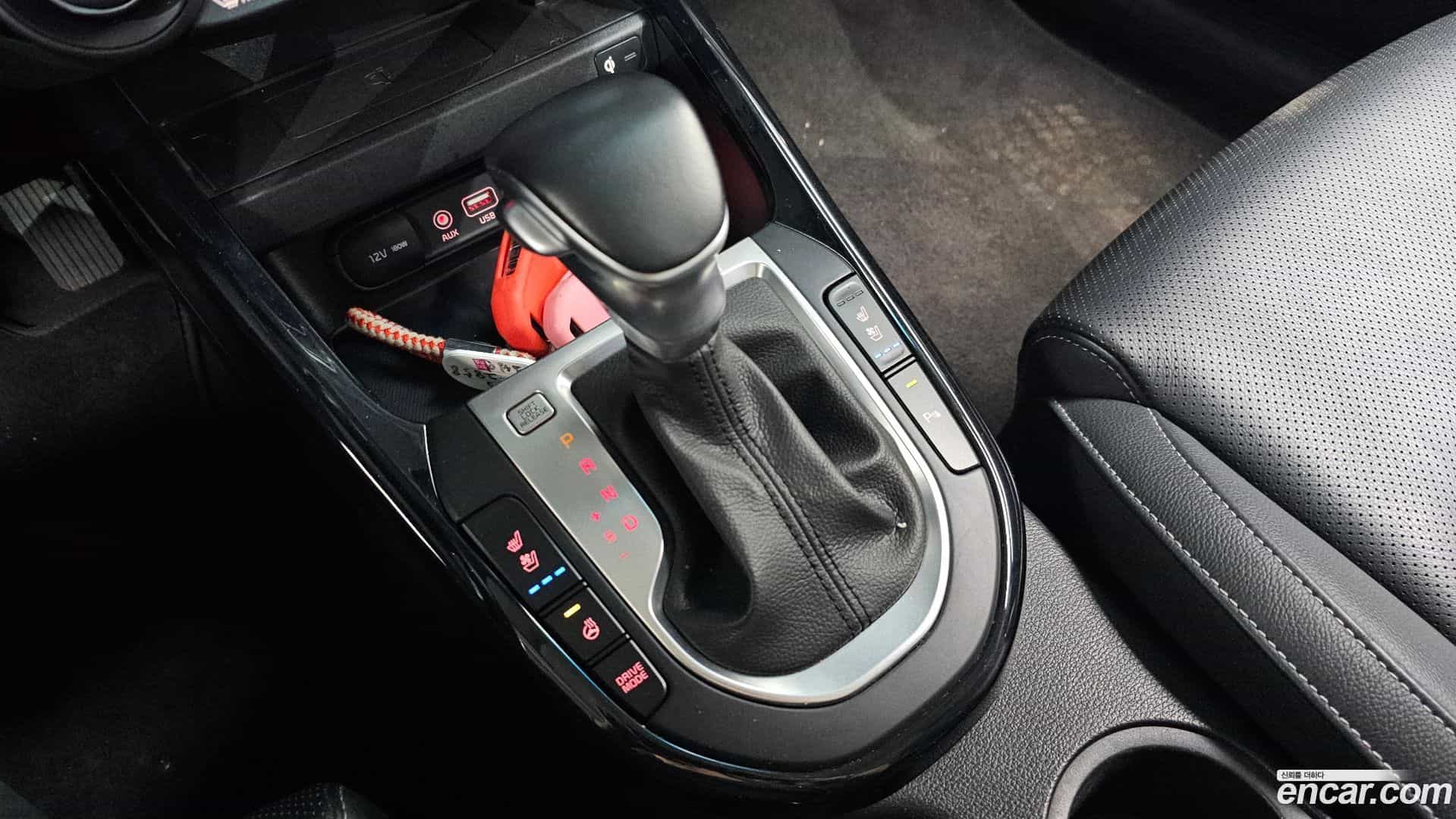 K3 Kia 2019.4-INNER-009