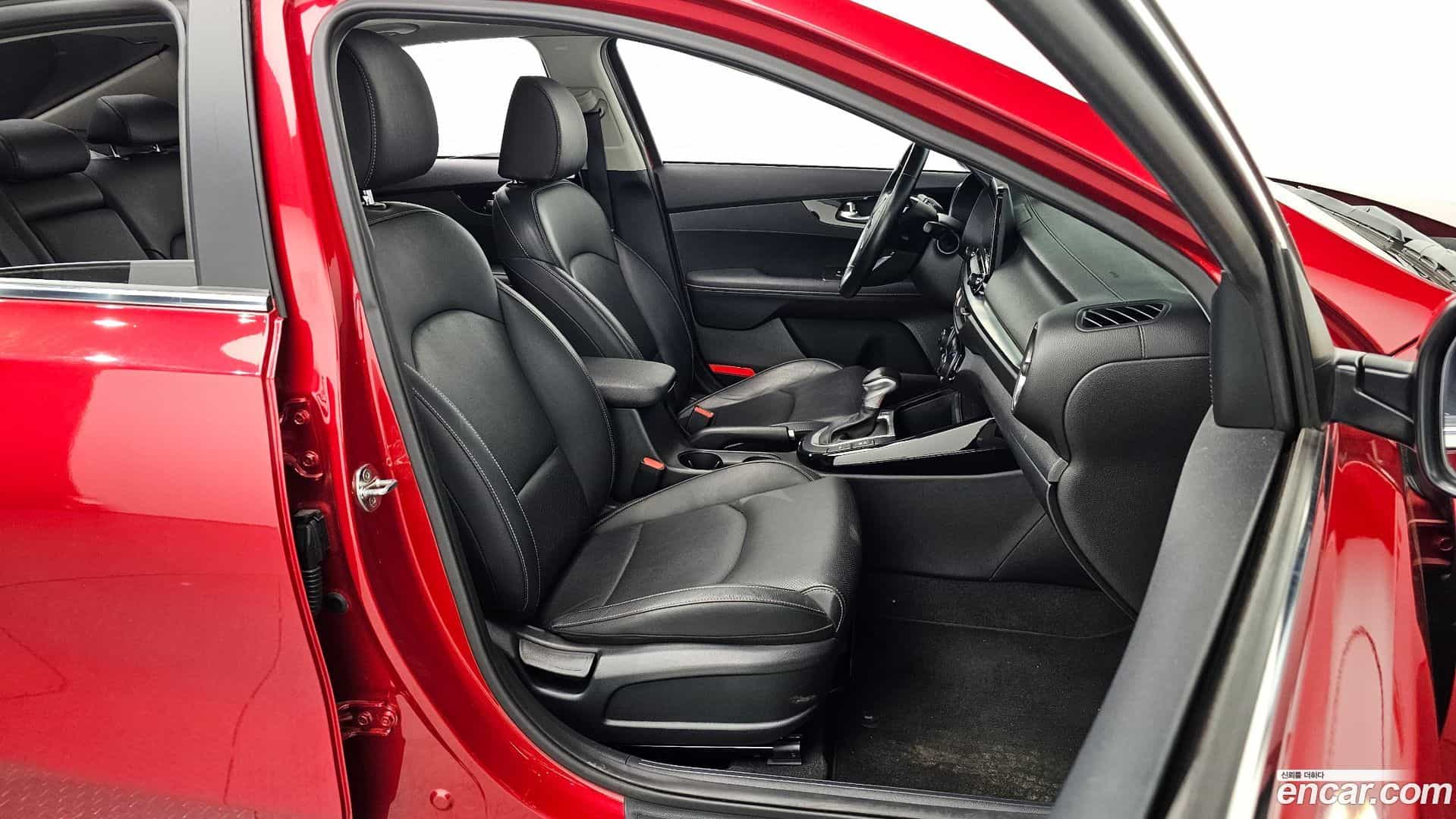 K3 Kia 2019.4-INNER-010
