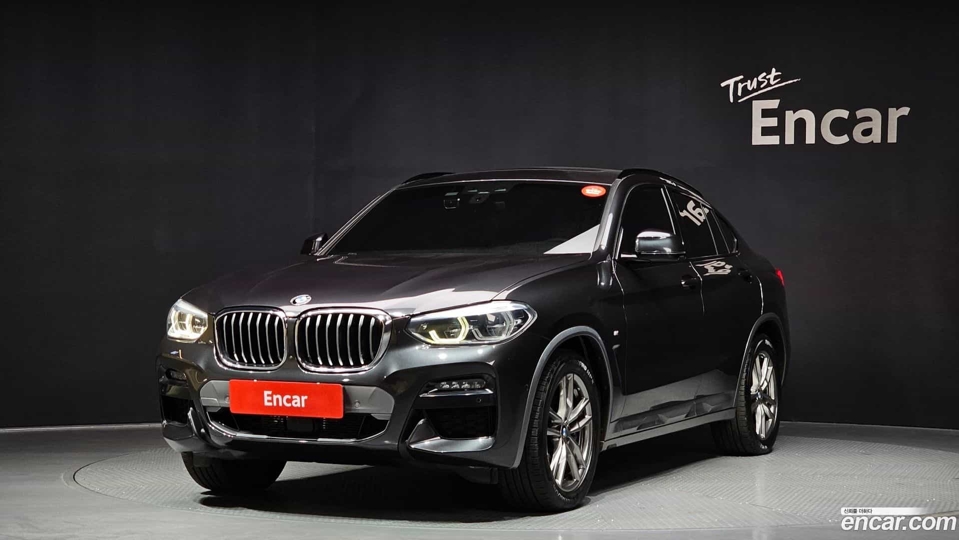 X4 BMW 2021.7-OUTER-001