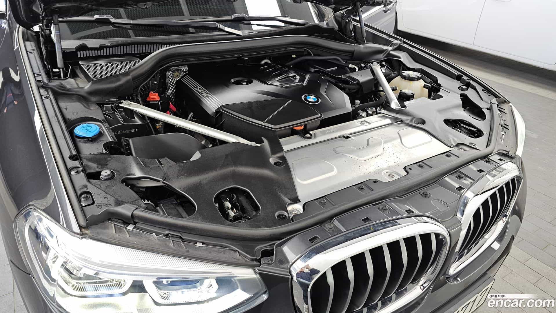 X4 BMW 2021.7-INNER-006