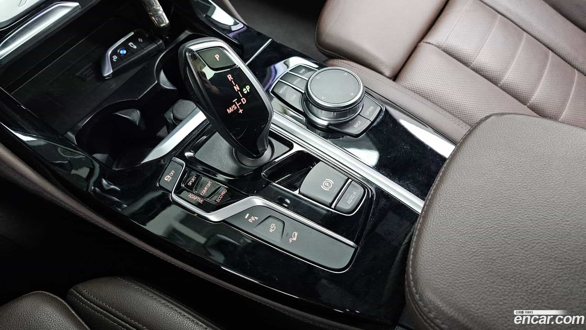 X4 BMW 2021.7-INNER-009