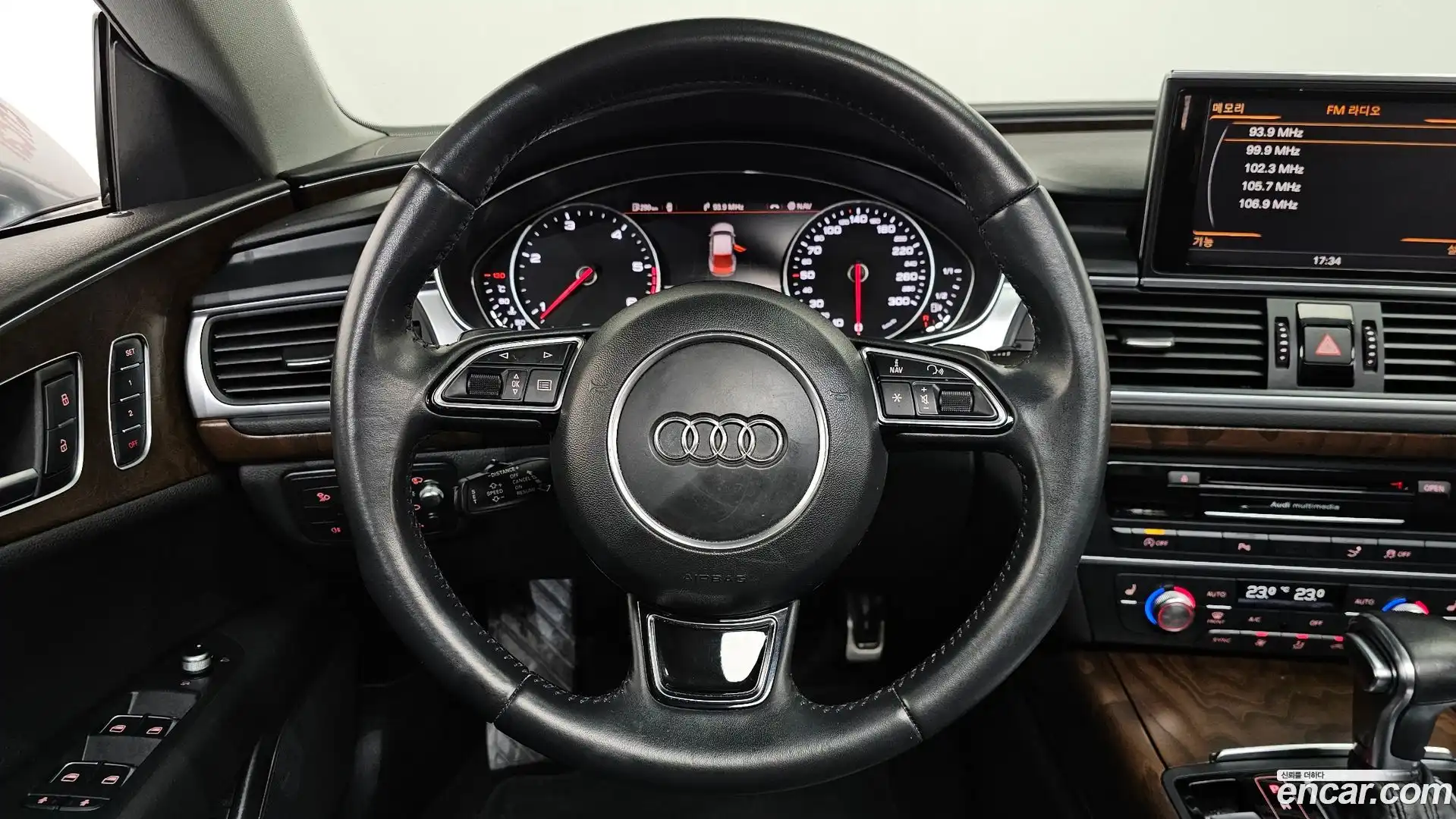 A7 Audi 2014.10-OPTION-017